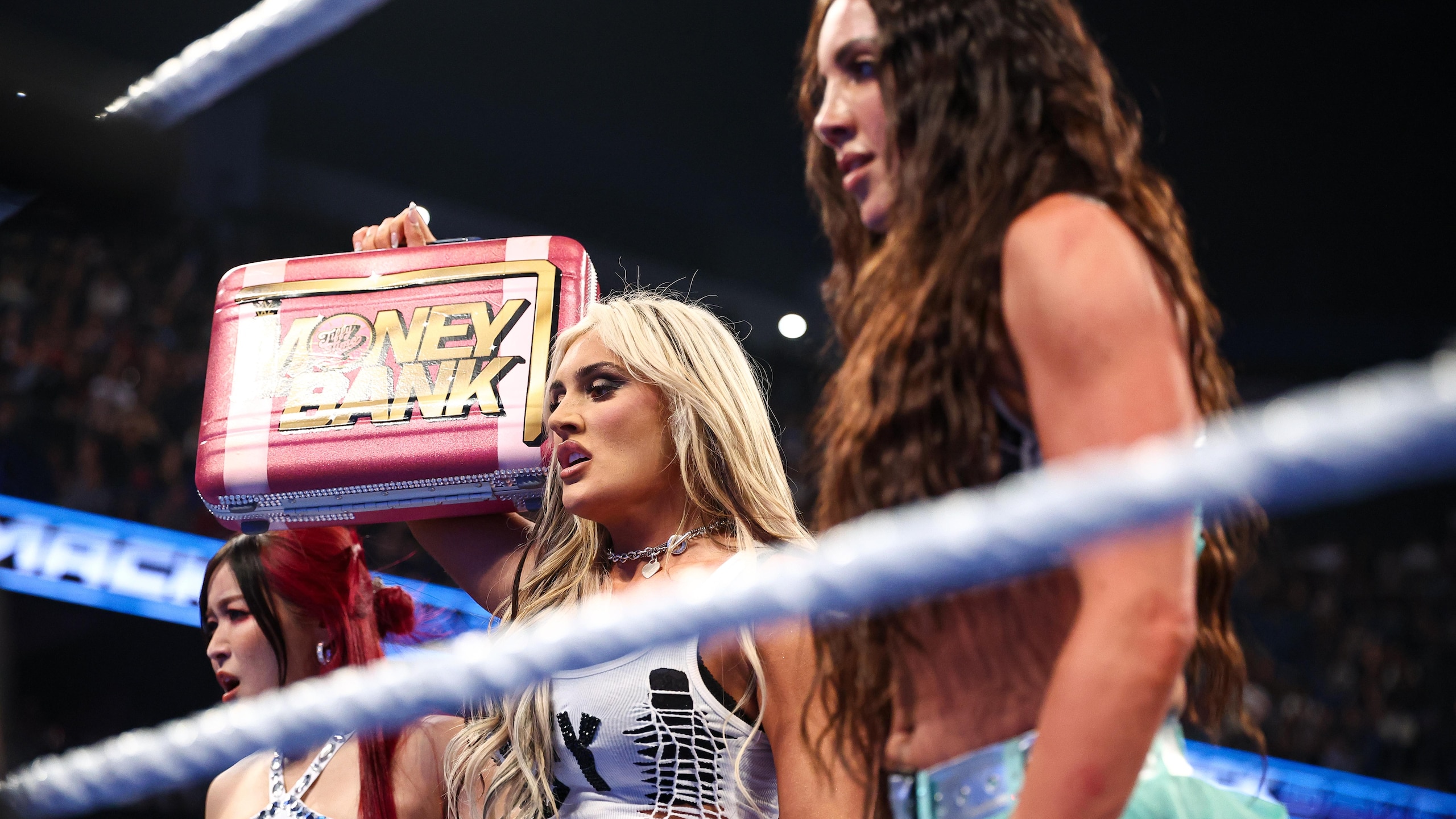 SmackDown