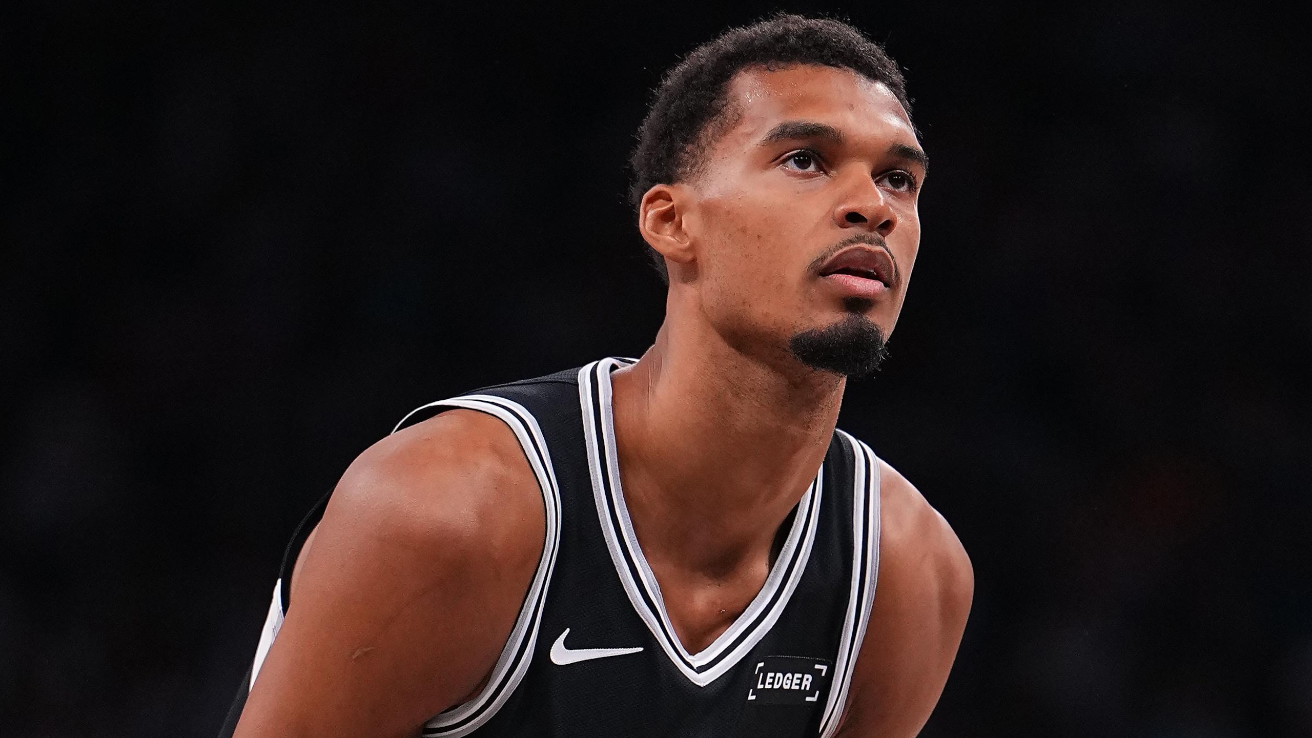 Houston Rockets v San Antonio Spurs