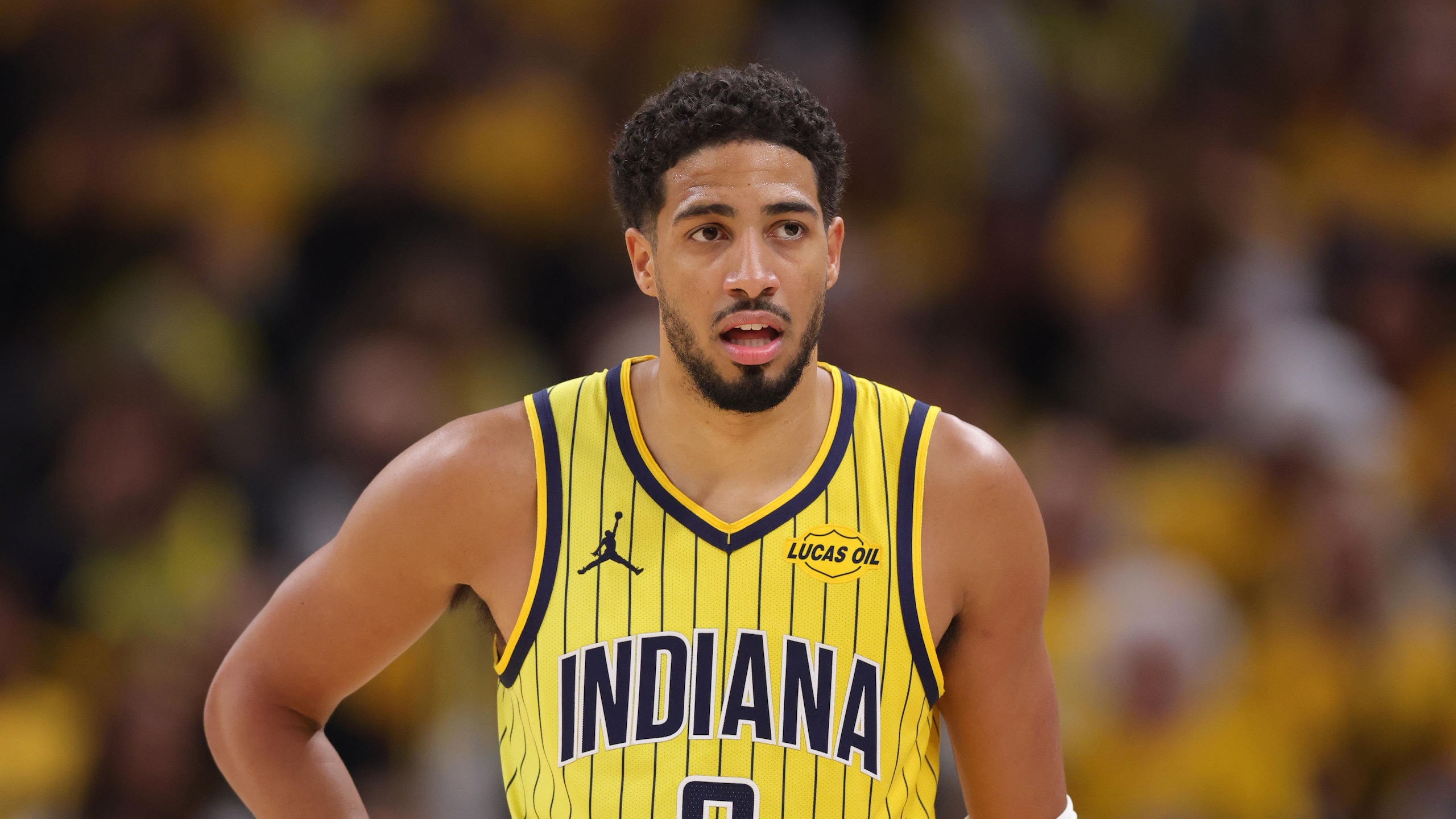 Dallas Mavericks v Indiana Pacers Dallas Mavericks v Indiana Pacers