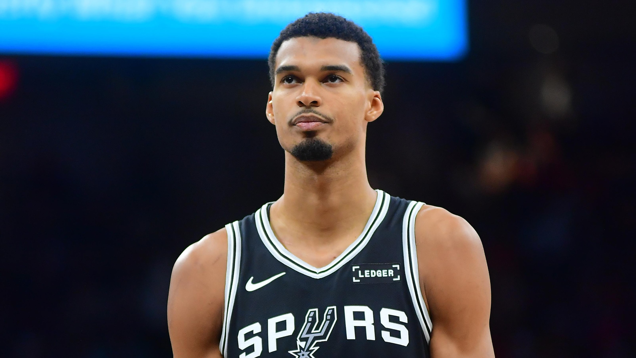 Houston Rockets v San Antonio Spurs