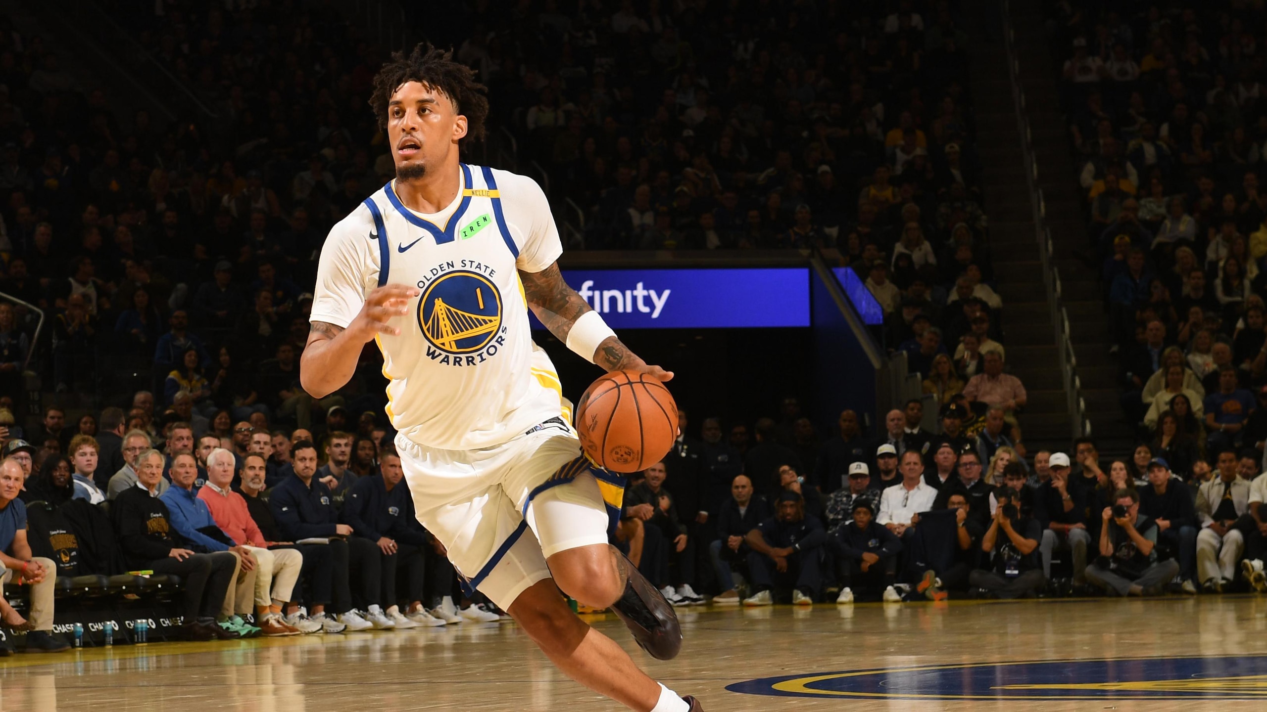 Memphis Grizzlies v Golden State Warriors Memphis Grizzlies v Golden State Warriors