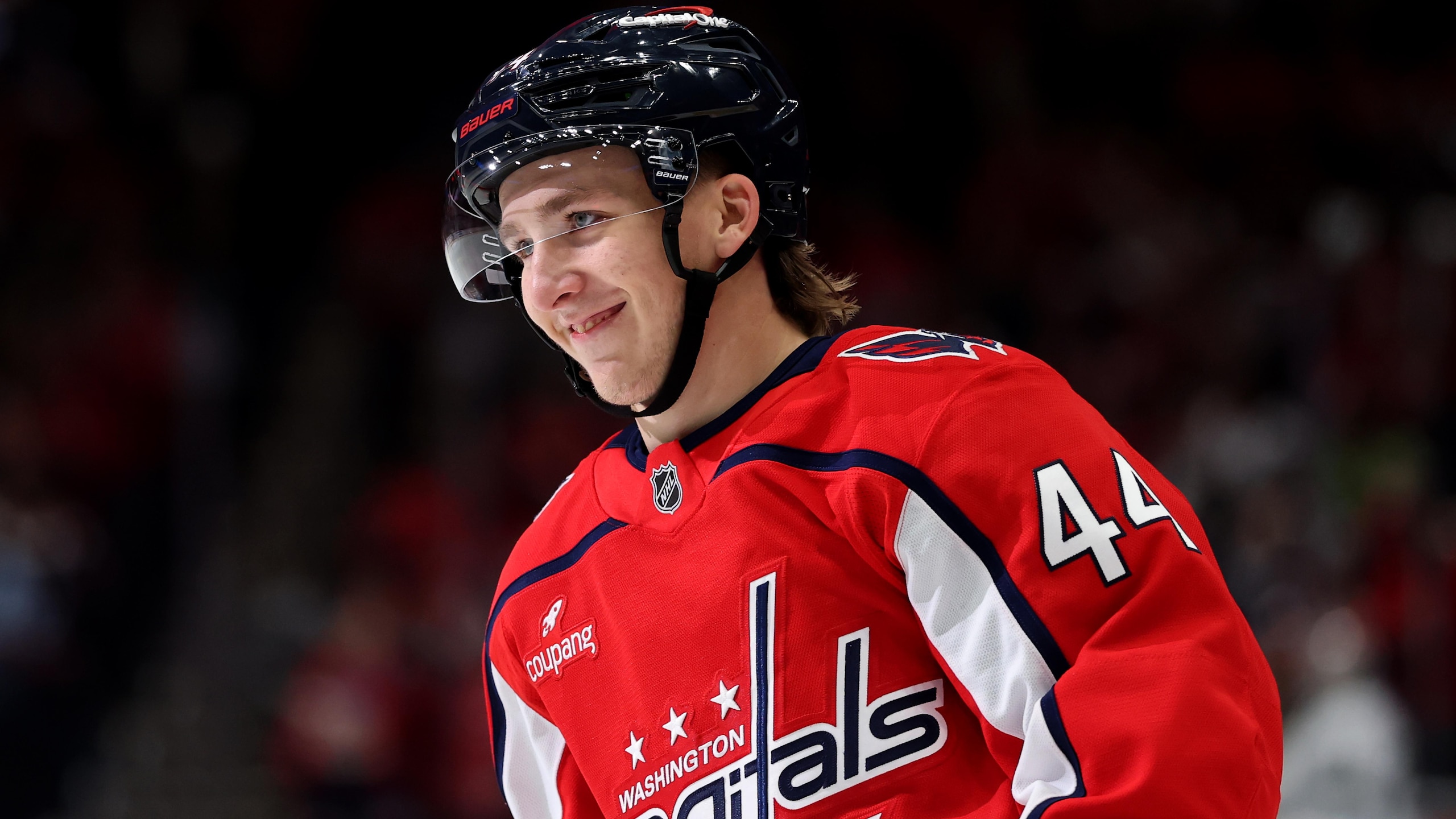 Los Angeles Kings v Washington Capitals Los Angeles Kings v Washington Capitals