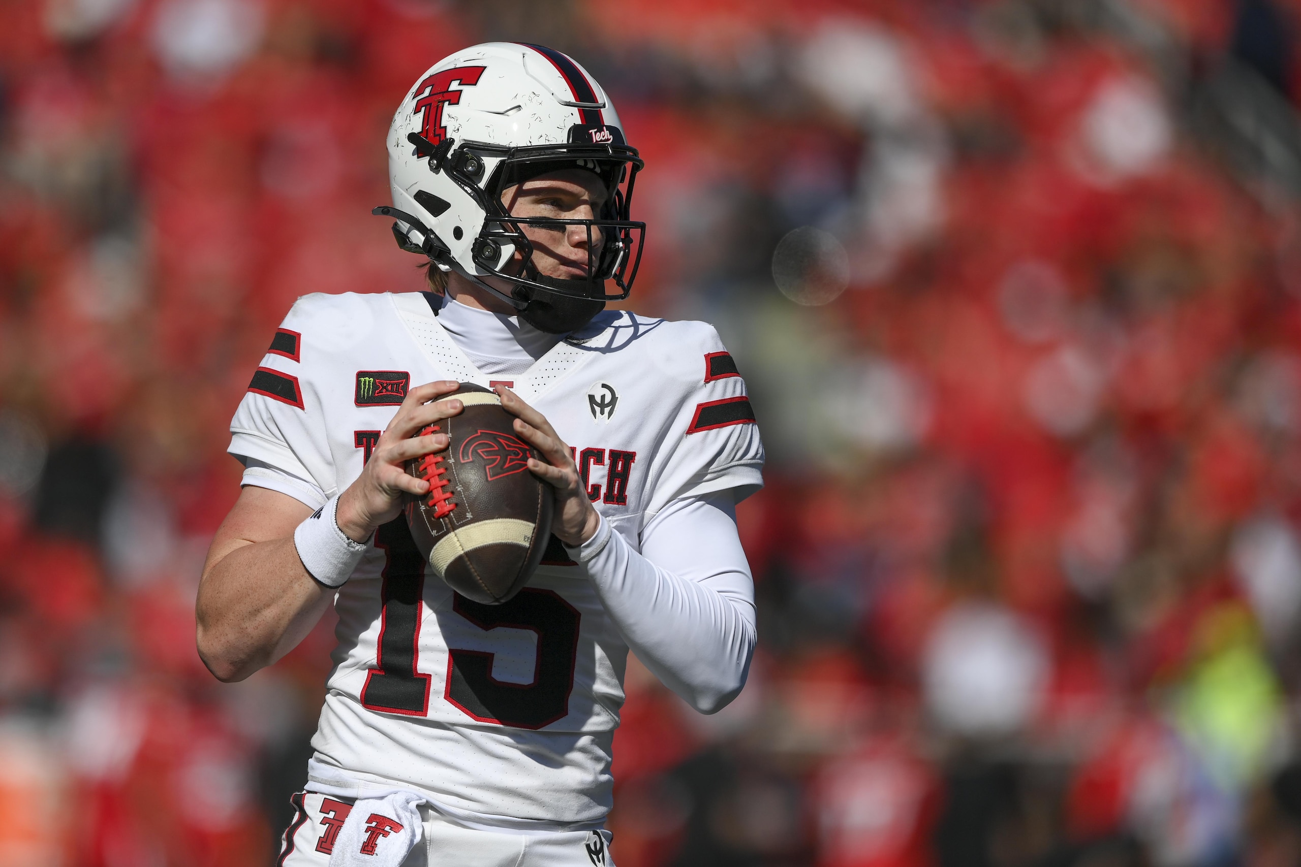 Texas Tech v Cincinnati