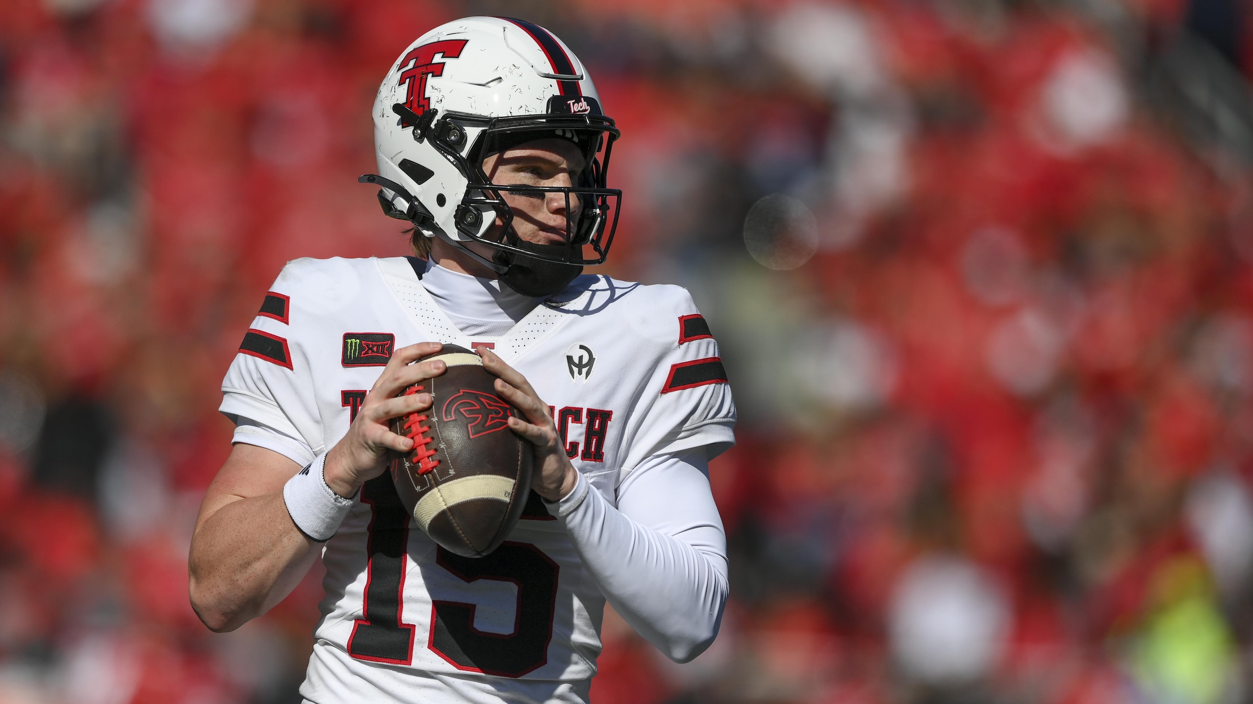 Texas Tech v Cincinnati