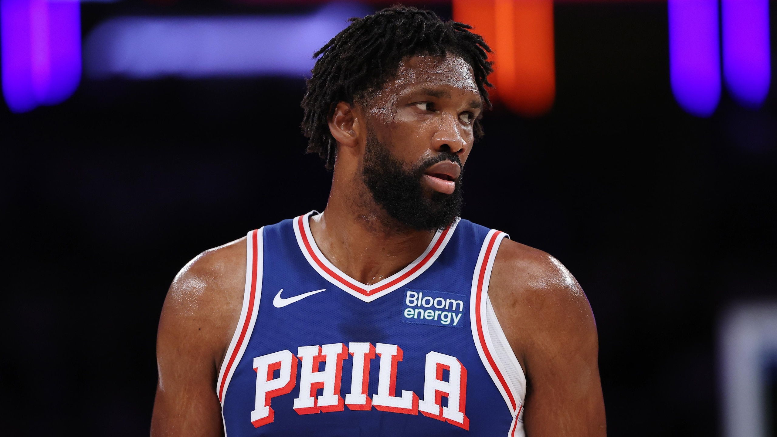 Philadelphia 76ers v New York Knicks Philadelphia 76ers v New York Knicks
