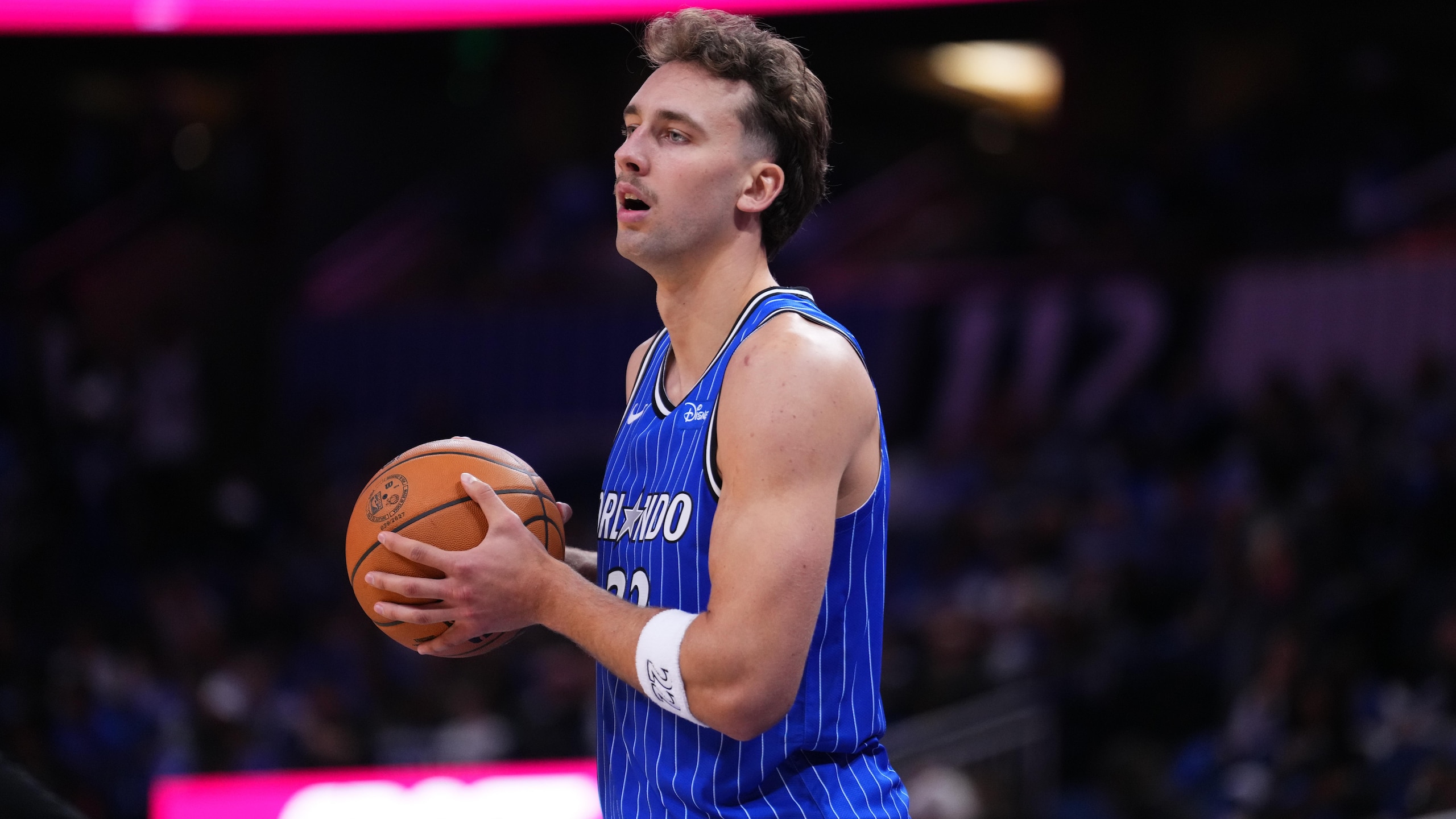 Atlanta Hawks v Orlando Magic