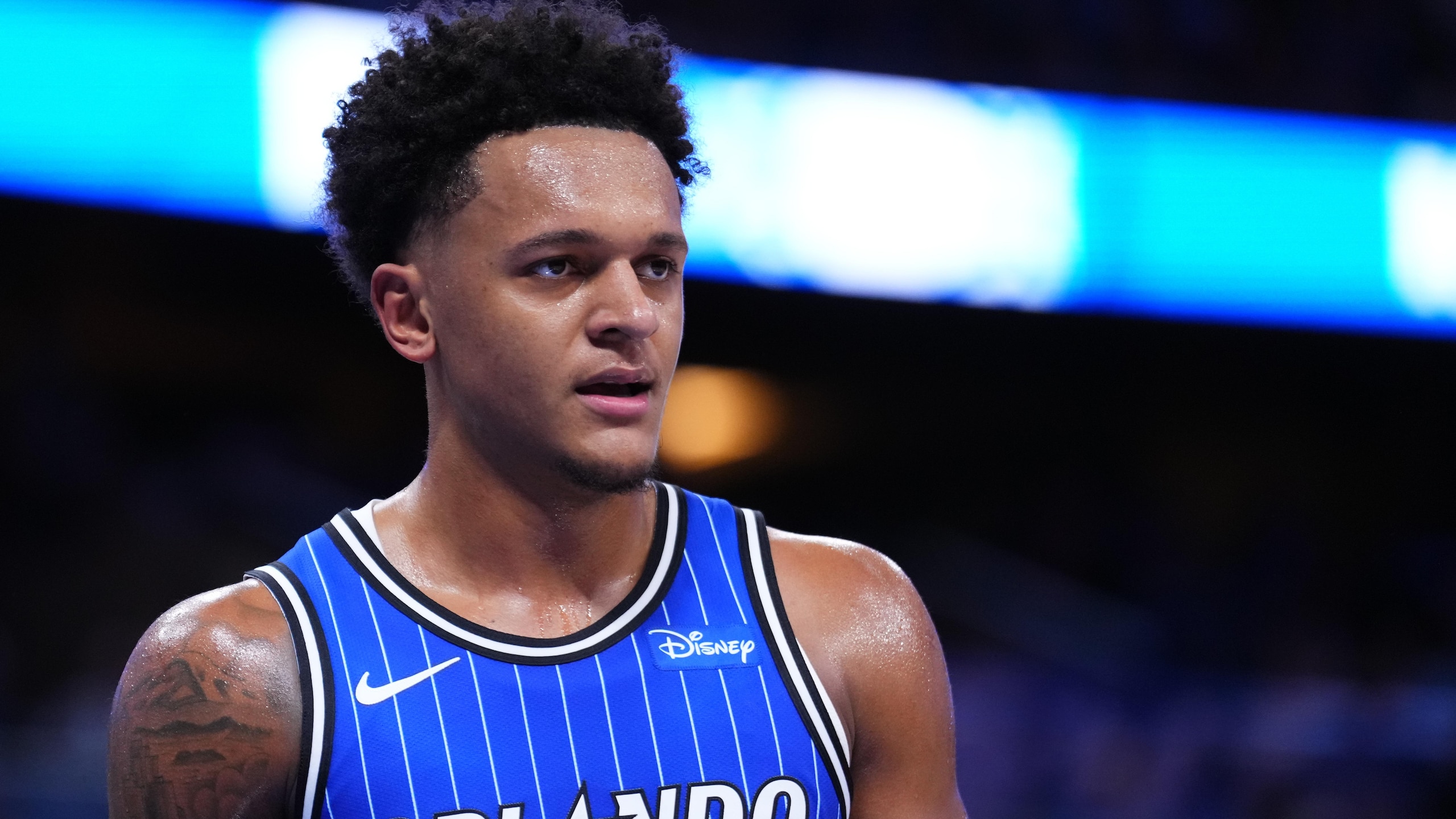 Atlanta Hawks v Orlando Magic Atlanta Hawks v Orlando Magic