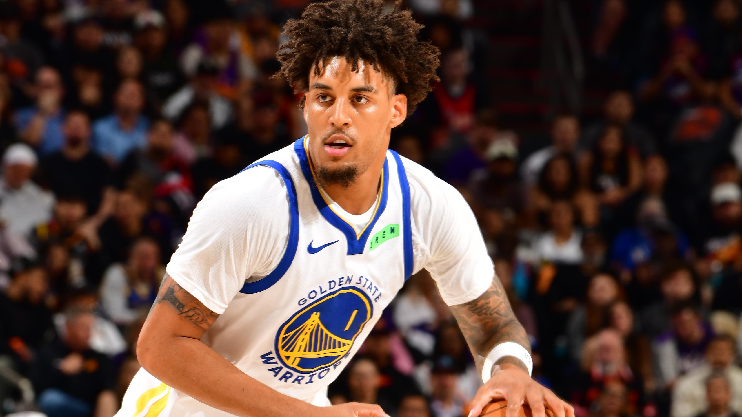 Golden State Warriors v Phoenix Suns Golden State Warriors v Phoenix Suns