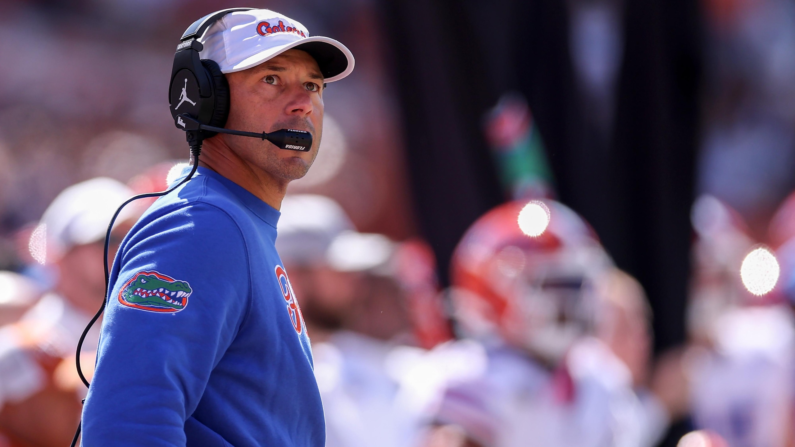 Florida v Texas