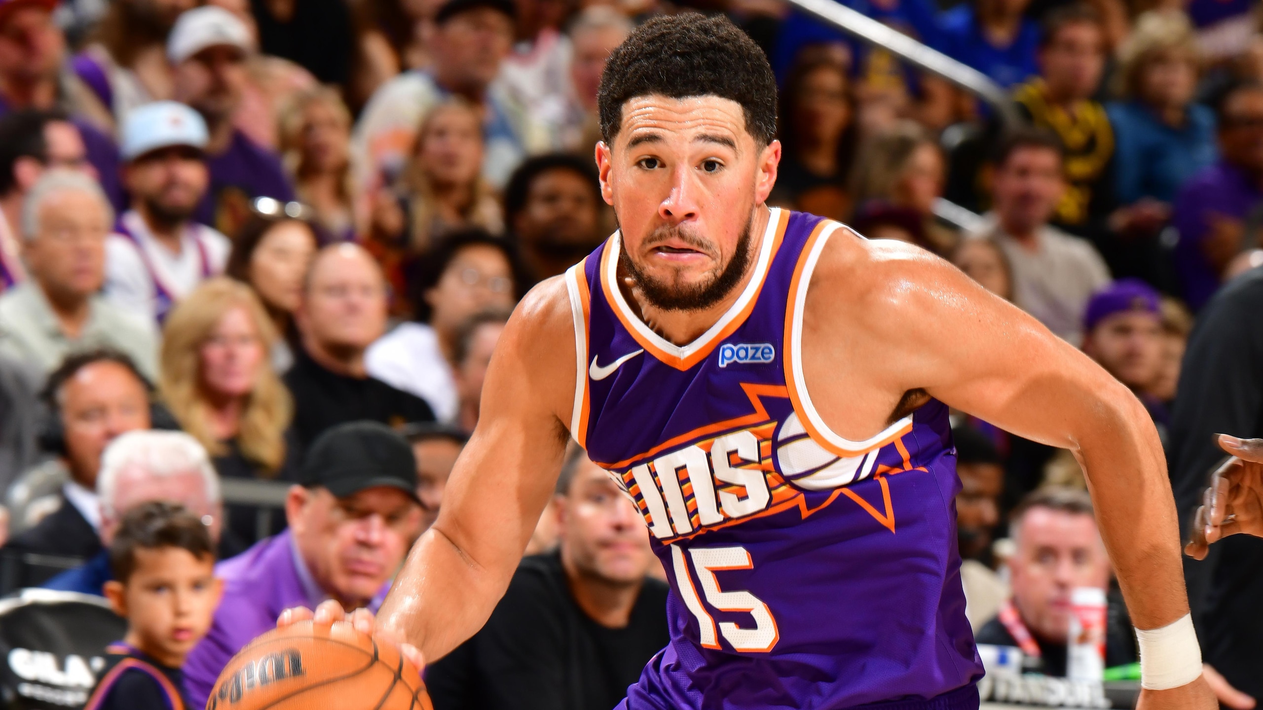 Golden State Warriors v Phoenix Suns Golden State Warriors v Phoenix Suns