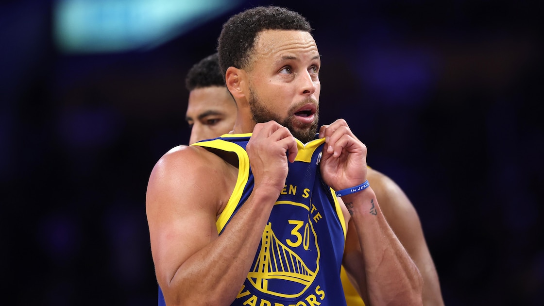 The Kristaps Porziņģis Trade Idea That Makes Most Sense for Golden State Warriors