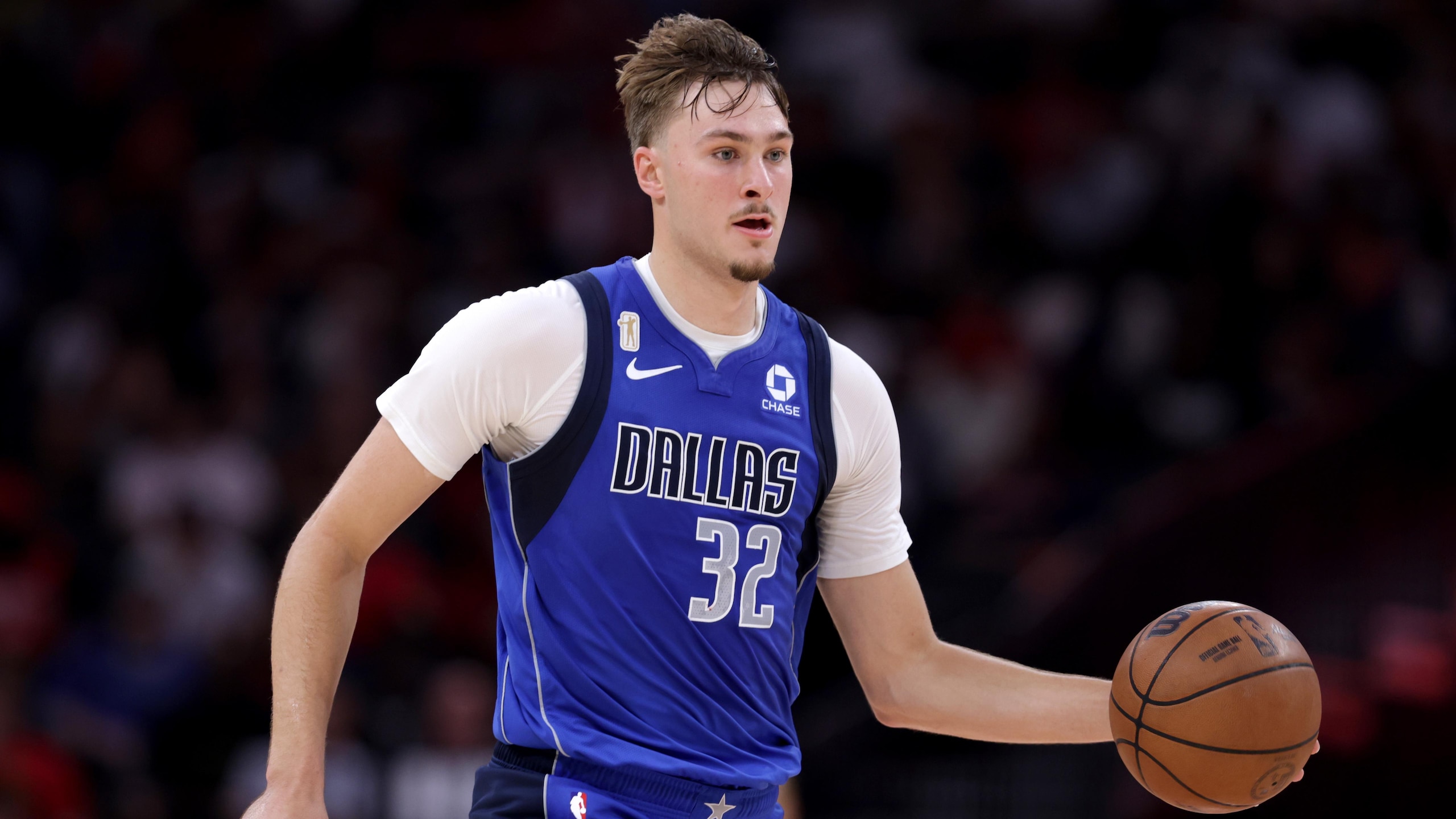 Dallas Mavericks v Houston Rockets