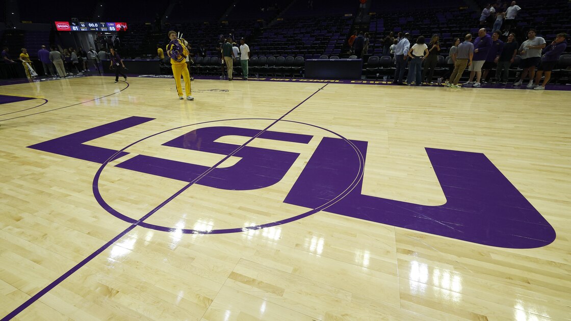 5-Star PG Reese Alston Announces CBB Commitment Between Kentucky, LSU, Louisville, More