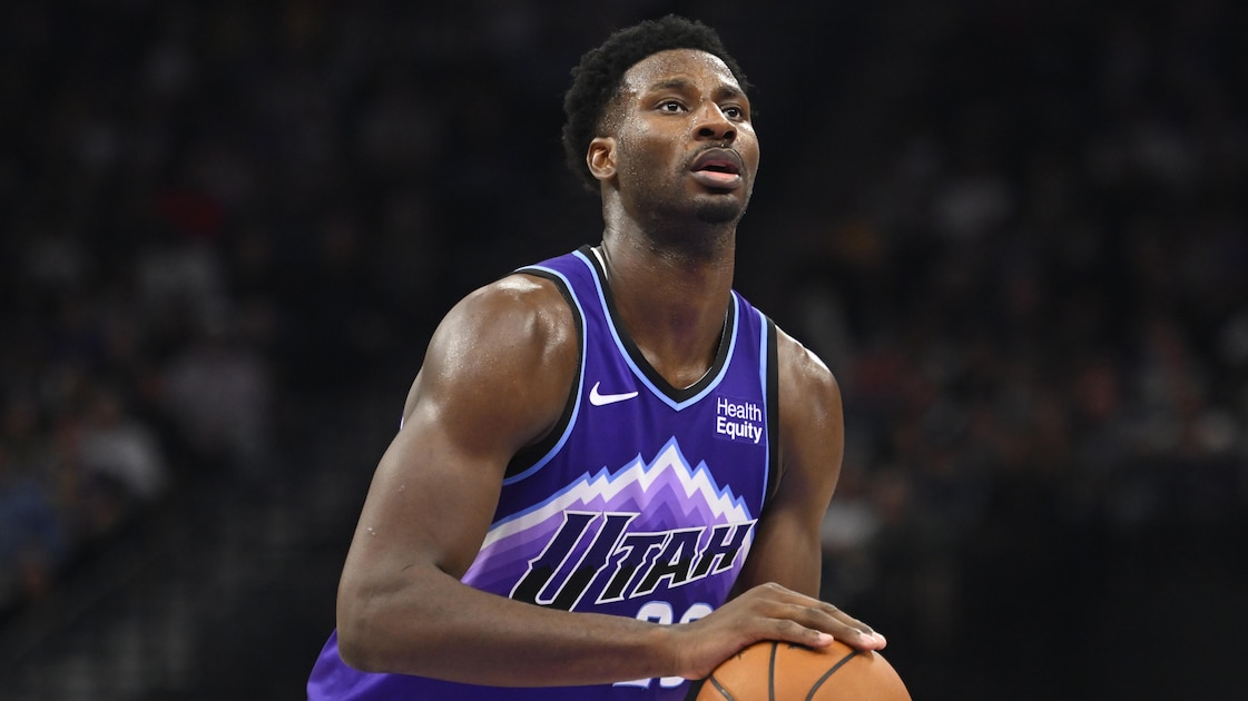 Jaren Jackson Jr. Injury Update, Latest Rumors on Return Timeline, Surgery Decision for Jazz Star