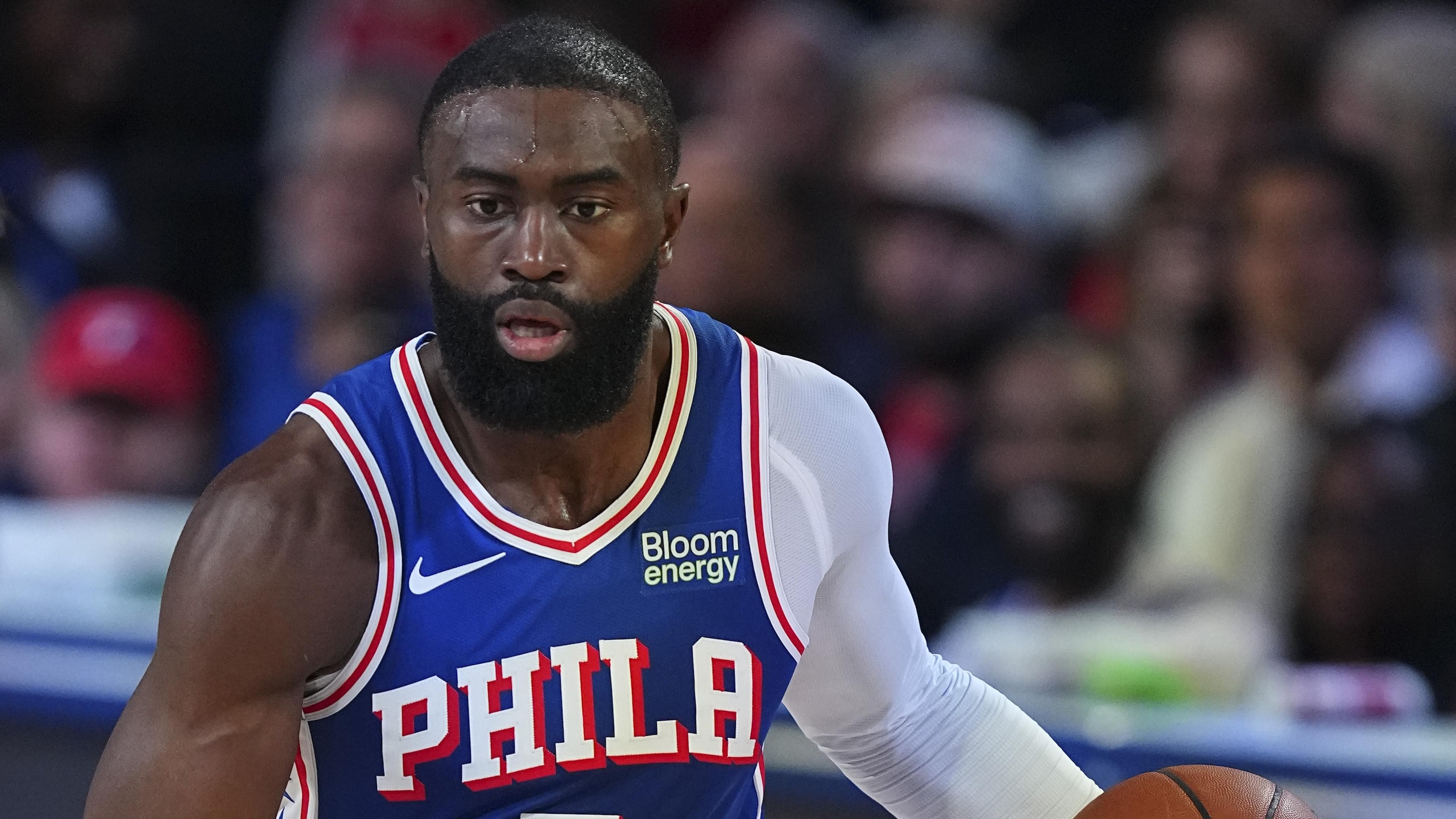 Jaylen Brown Calls Out Tatum🧢 Jaylen Brown Calls Out Tatum🧢