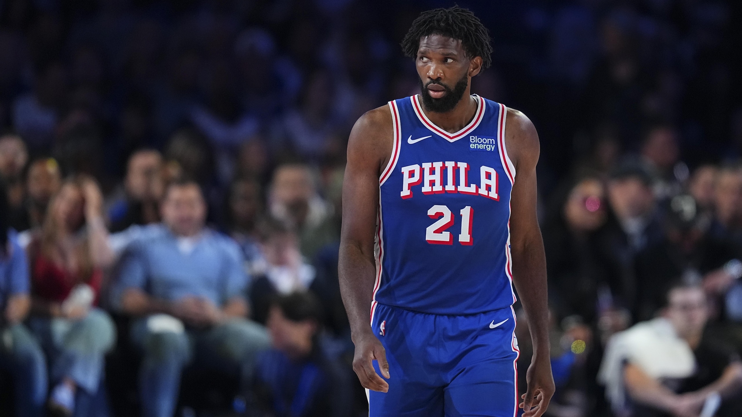 Cleveland Cavaliers v Philadelphia 76ers