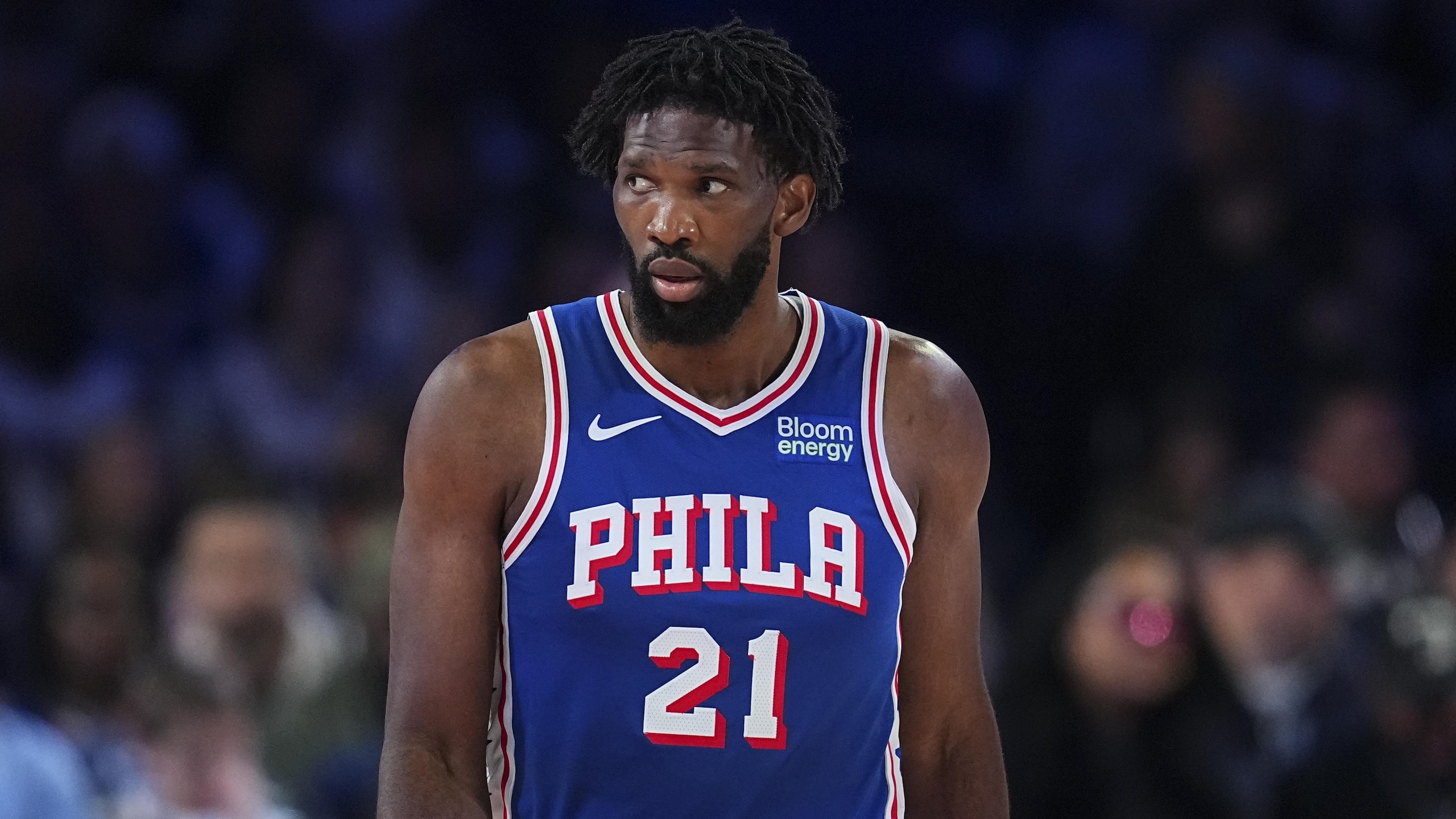 Cleveland Cavaliers v Philadelphia 76ers