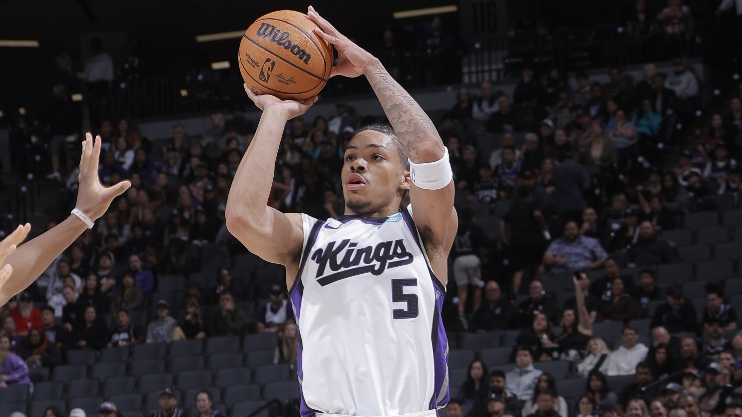 Memphis Grizzlies v Sacramento Kings Memphis Grizzlies v Sacramento Kings