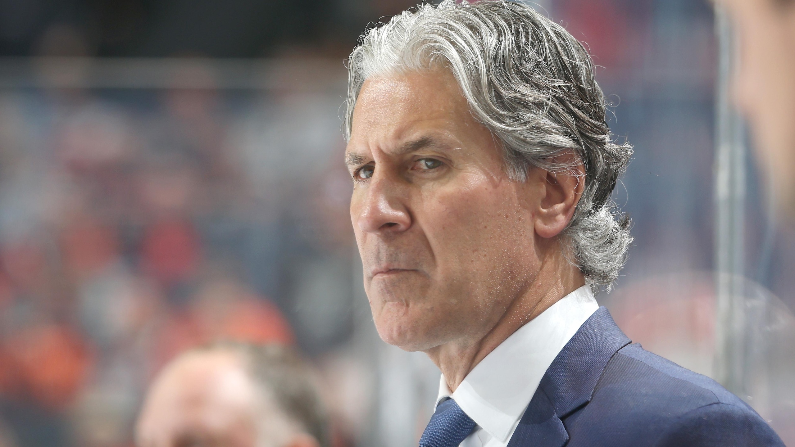 Colorado Avalanche v Philadelphia Flyers