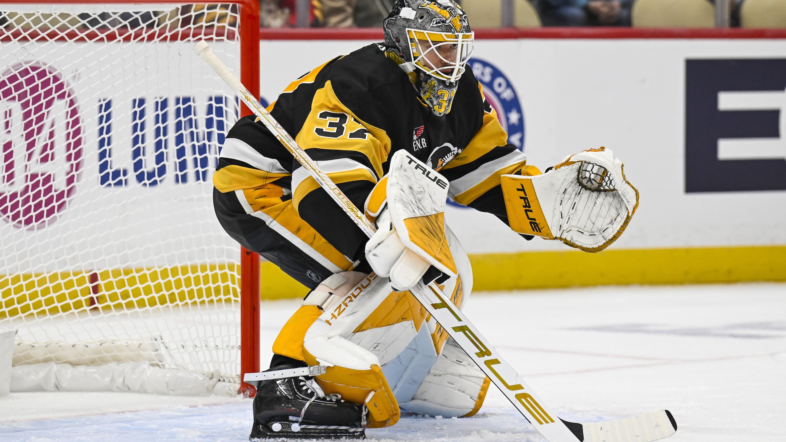 NHL: OCT 22 Panthers at Penguins