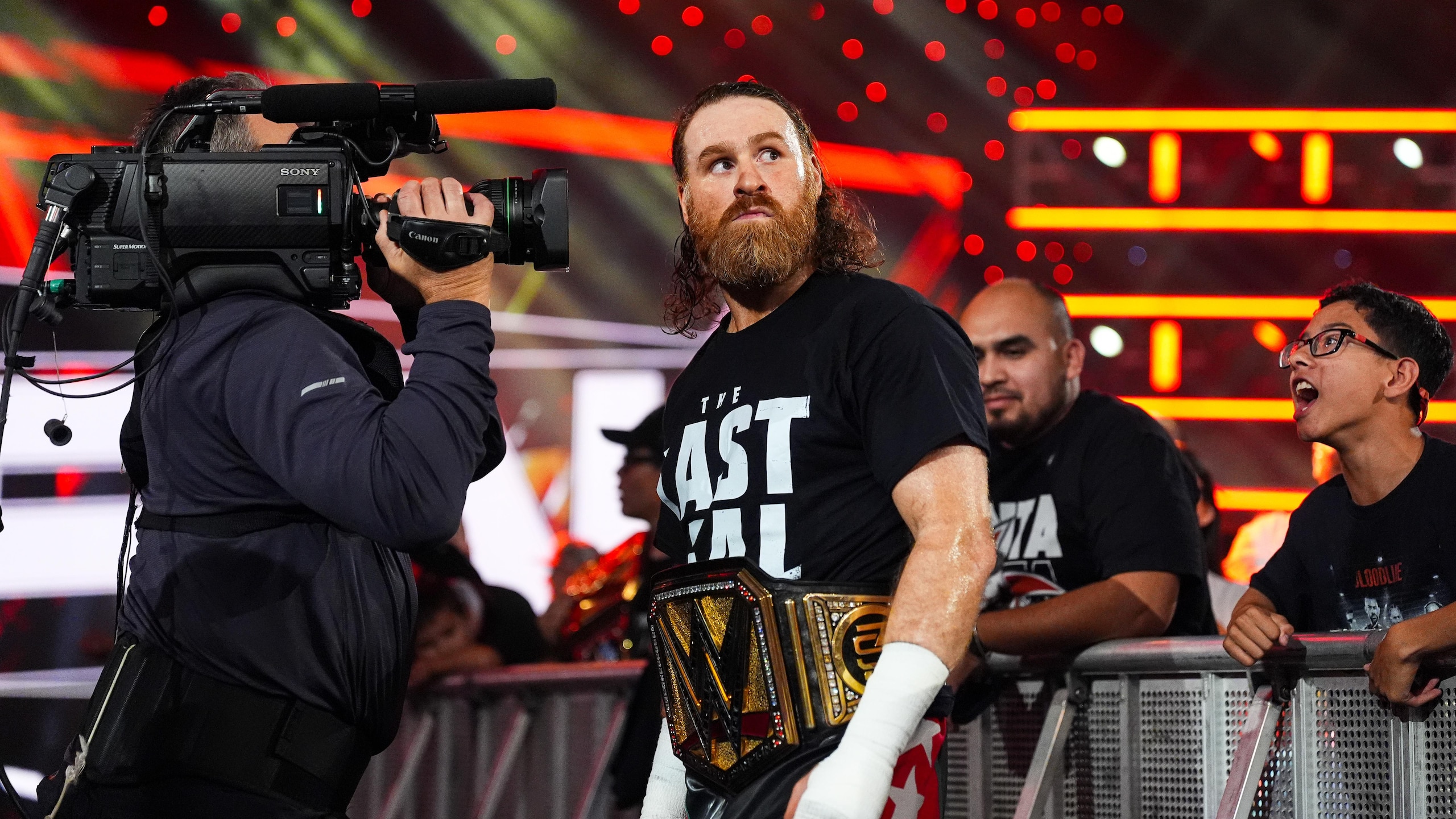 Monday Night RAW Monday Night RAW