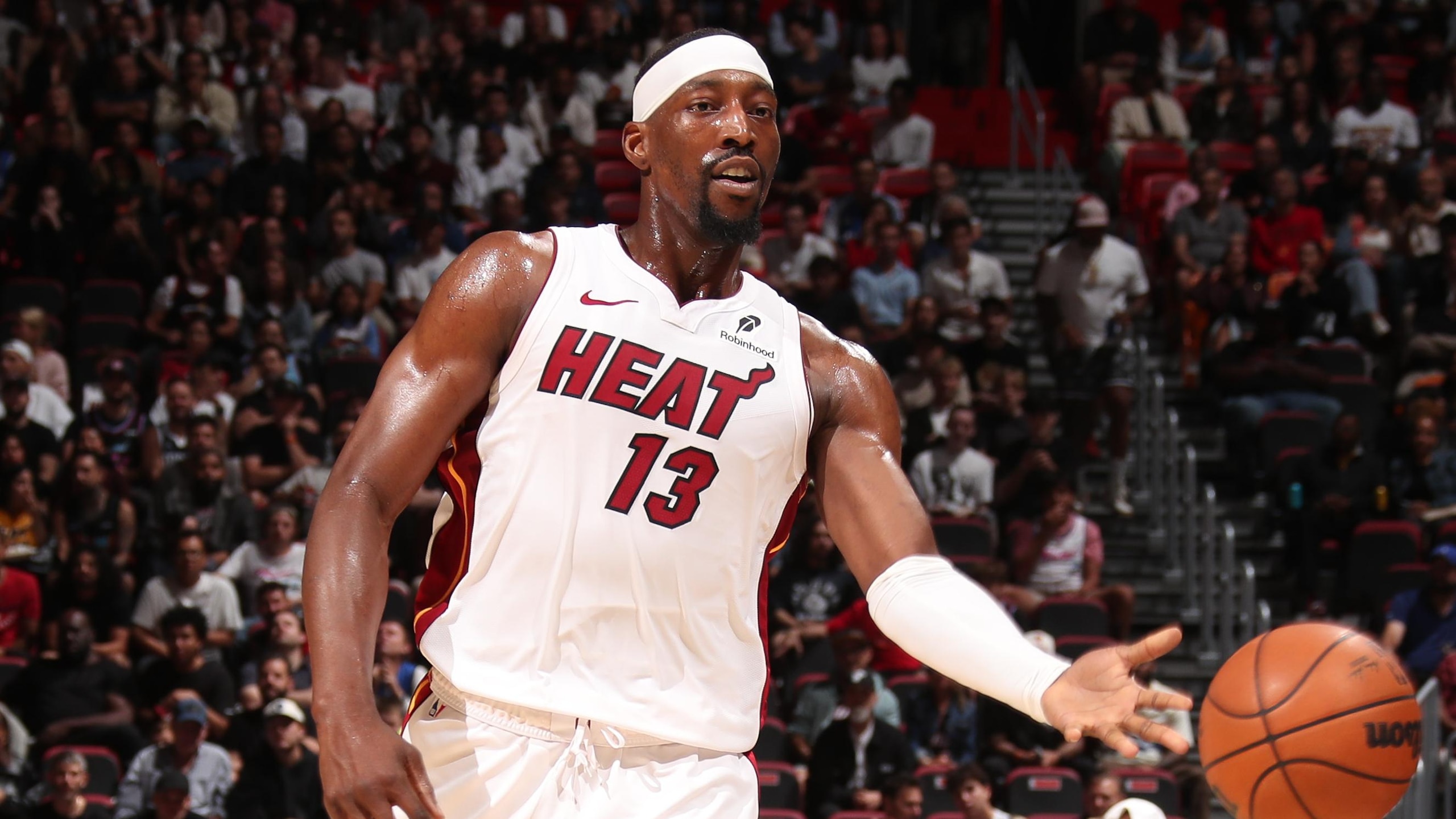 Dallas Mavericks v Miami Heat