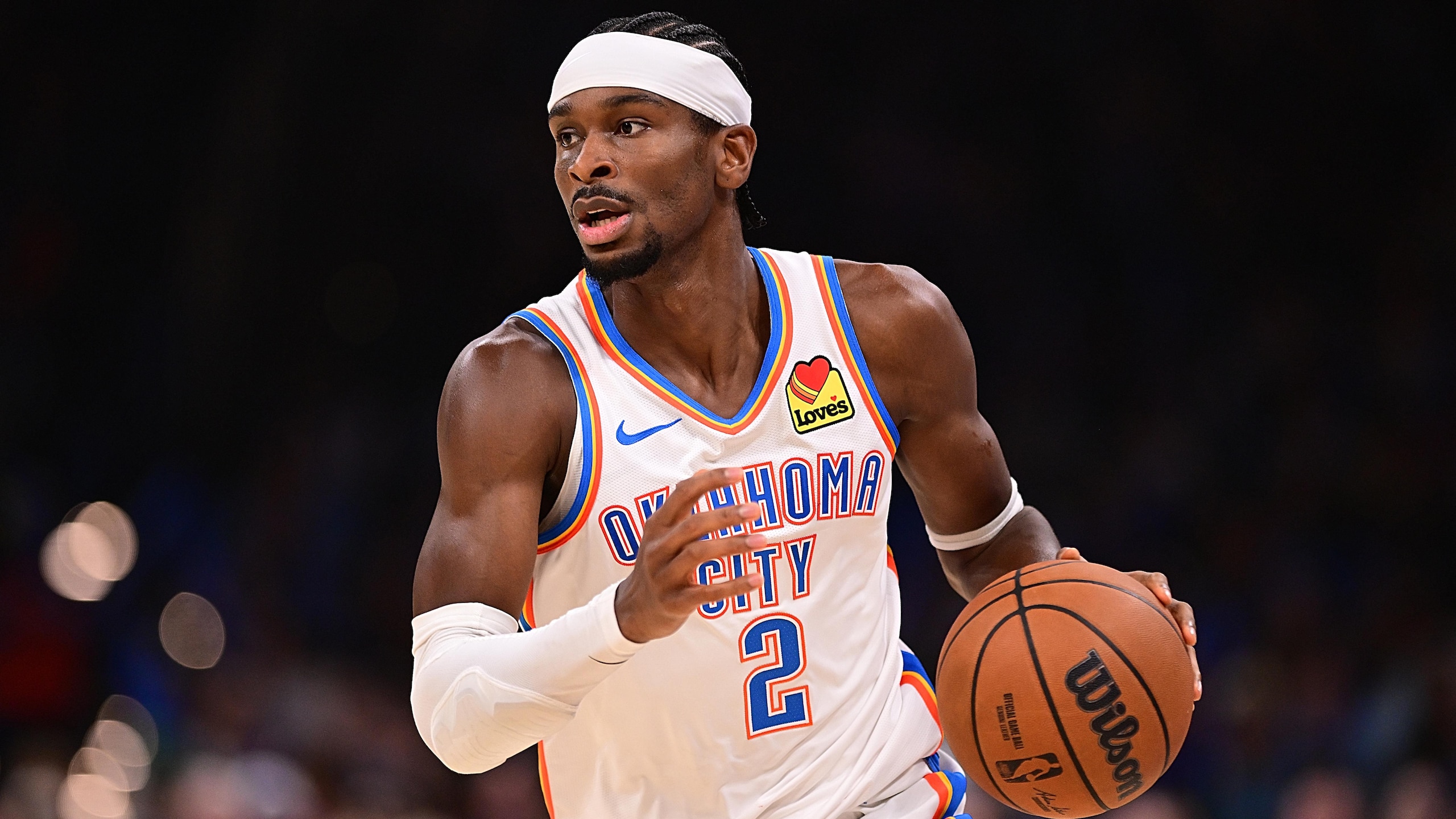 Phoenix Suns v Oklahoma City Thunder Phoenix Suns v Oklahoma City Thunder