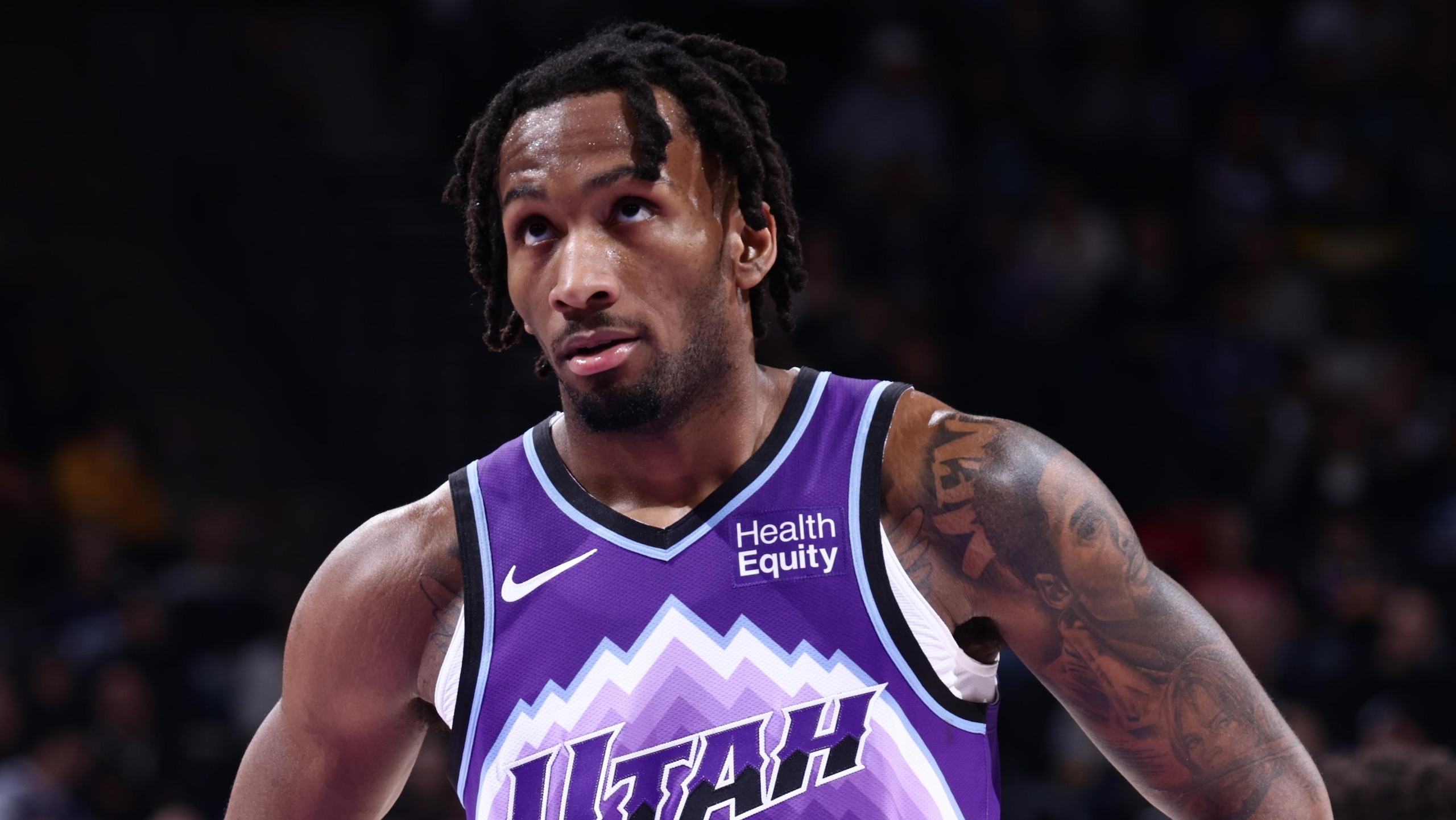 Memphis Grizzlies v Utah Jazz