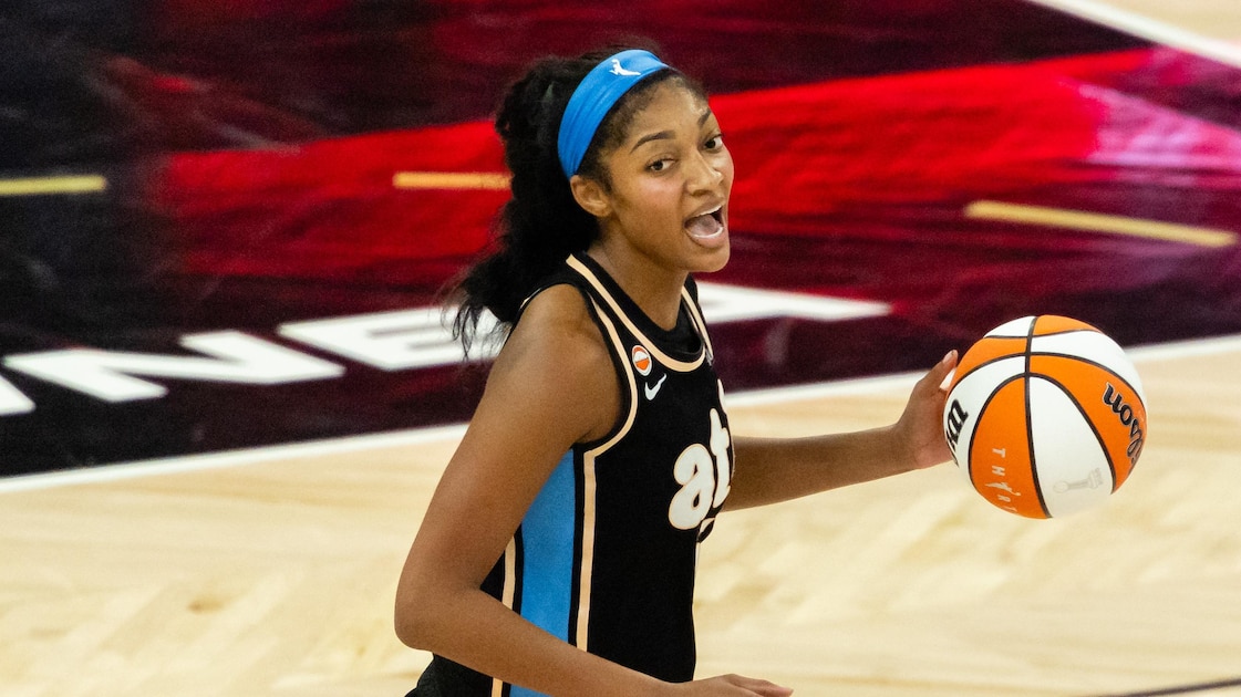 Angel Reese Confident Atlanta Dream Will Force WNBA Finals Game 7