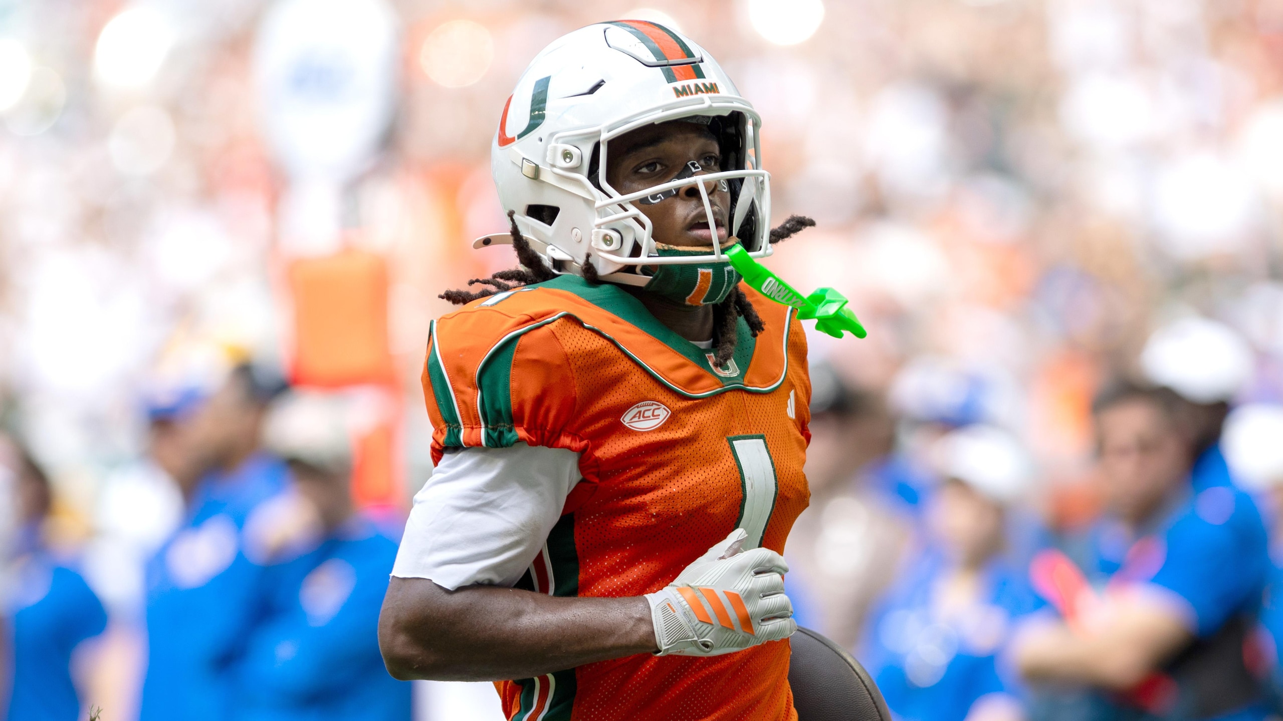 Pittsburgh v Miami