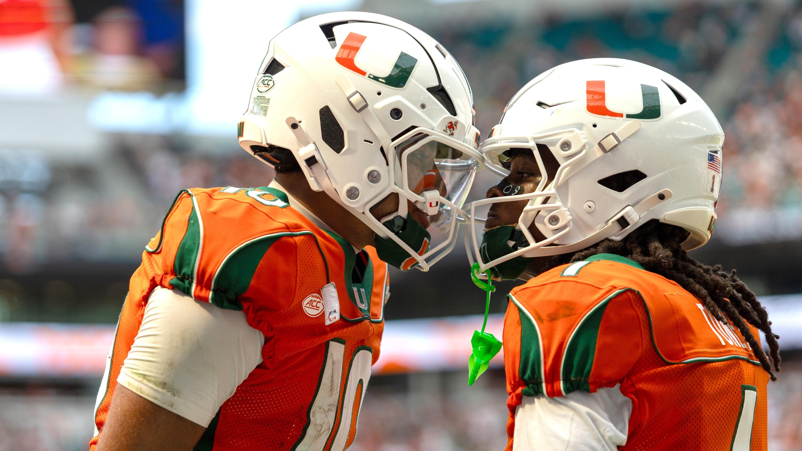 Pittsburgh v Miami