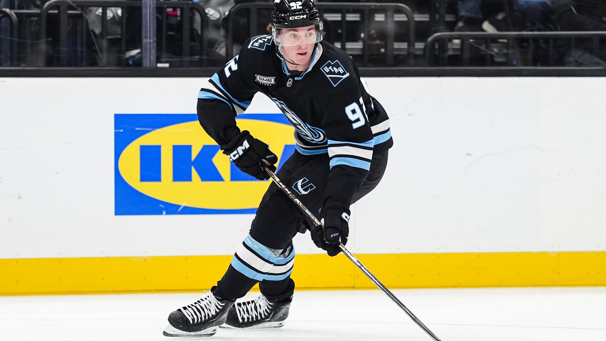 Minnesota Wild v Utah Mammoth Minnesota Wild v Utah Mammoth