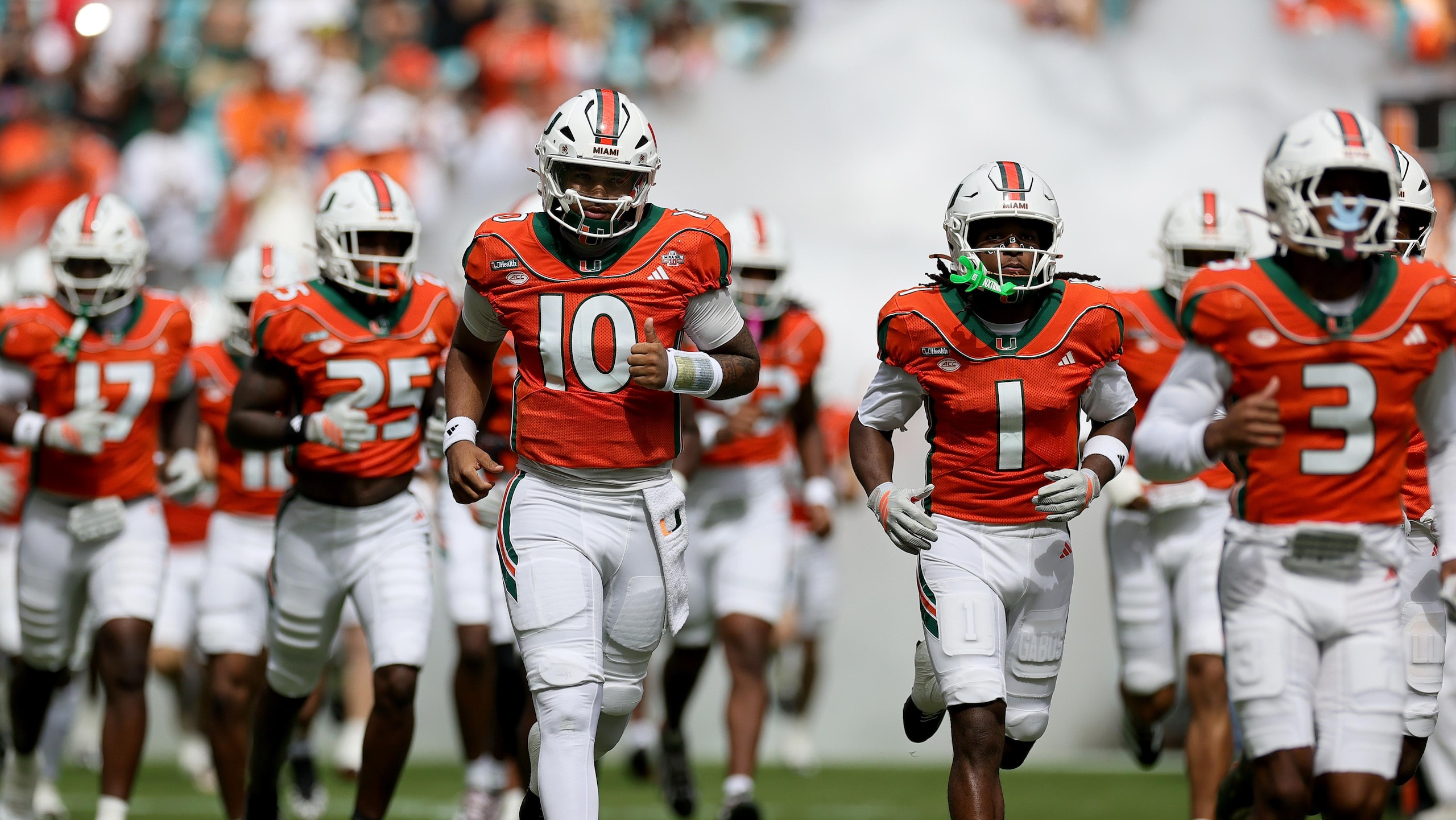 Pittsburgh v Miami Pittsburgh v Miami