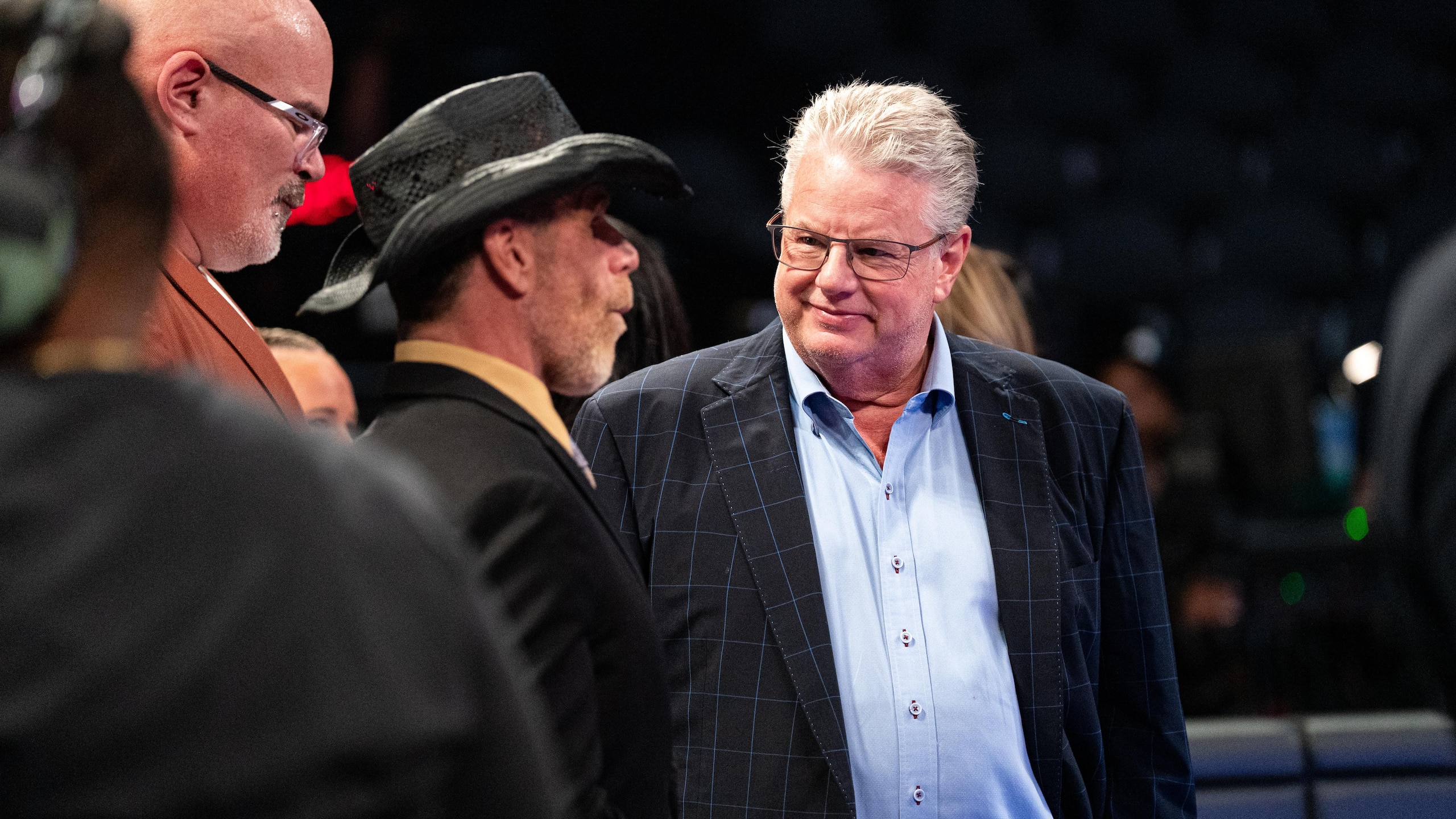 WWE Archive WWE Archive