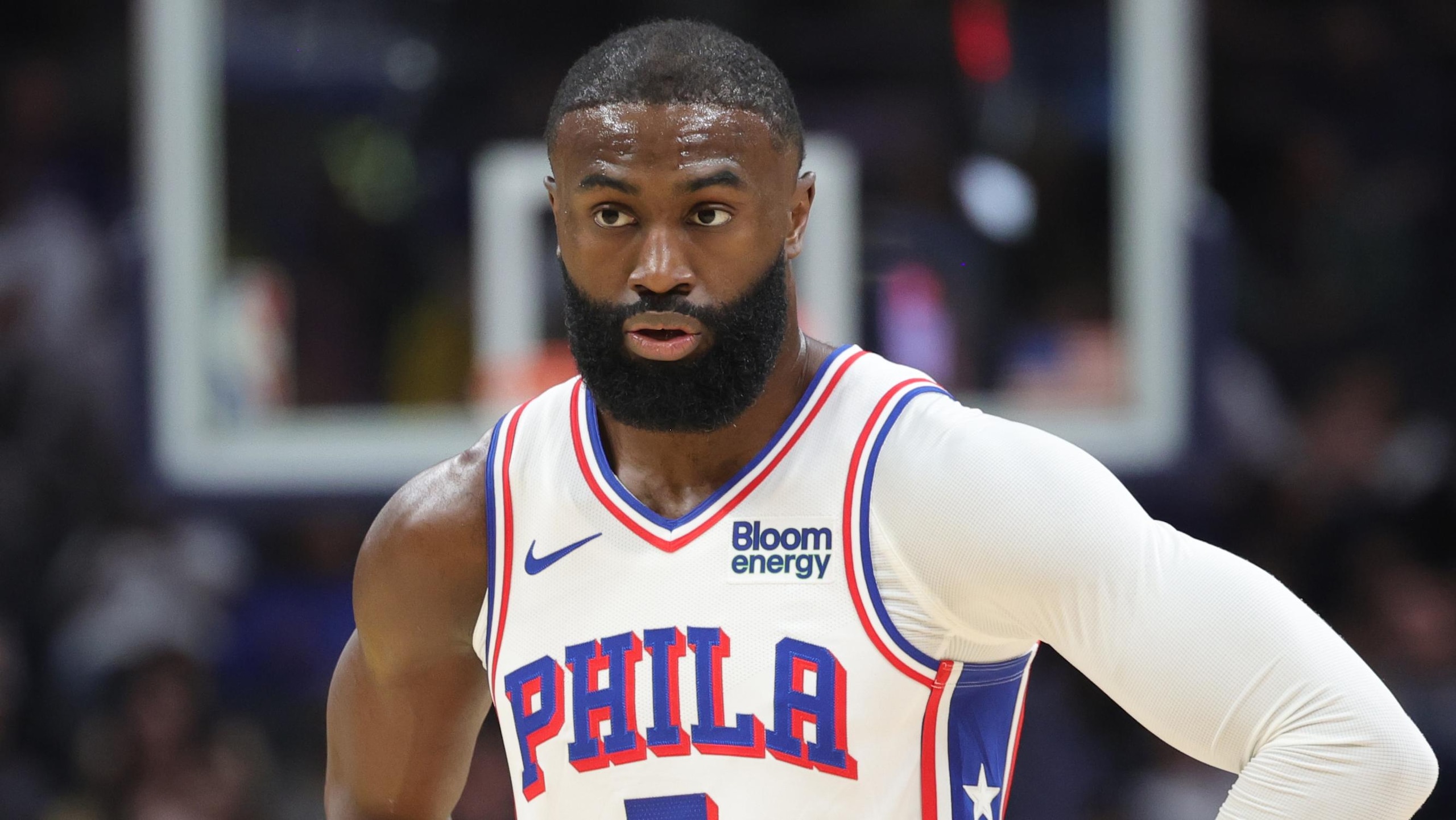 Philadelphia 76ers v Indiana Pacers Philadelphia 76ers v Indiana Pacers