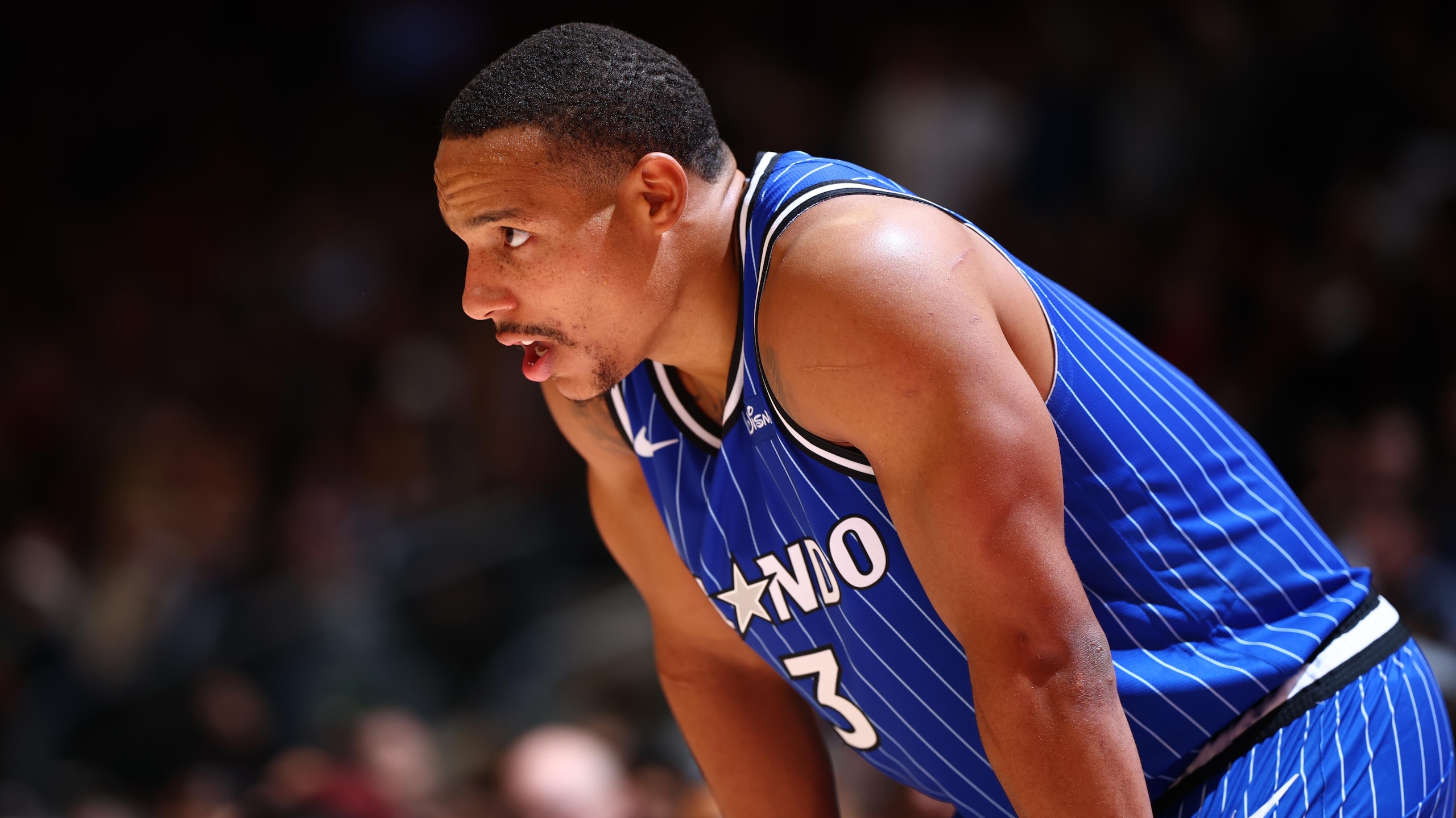 Orlando Magic v Toronto Raptors