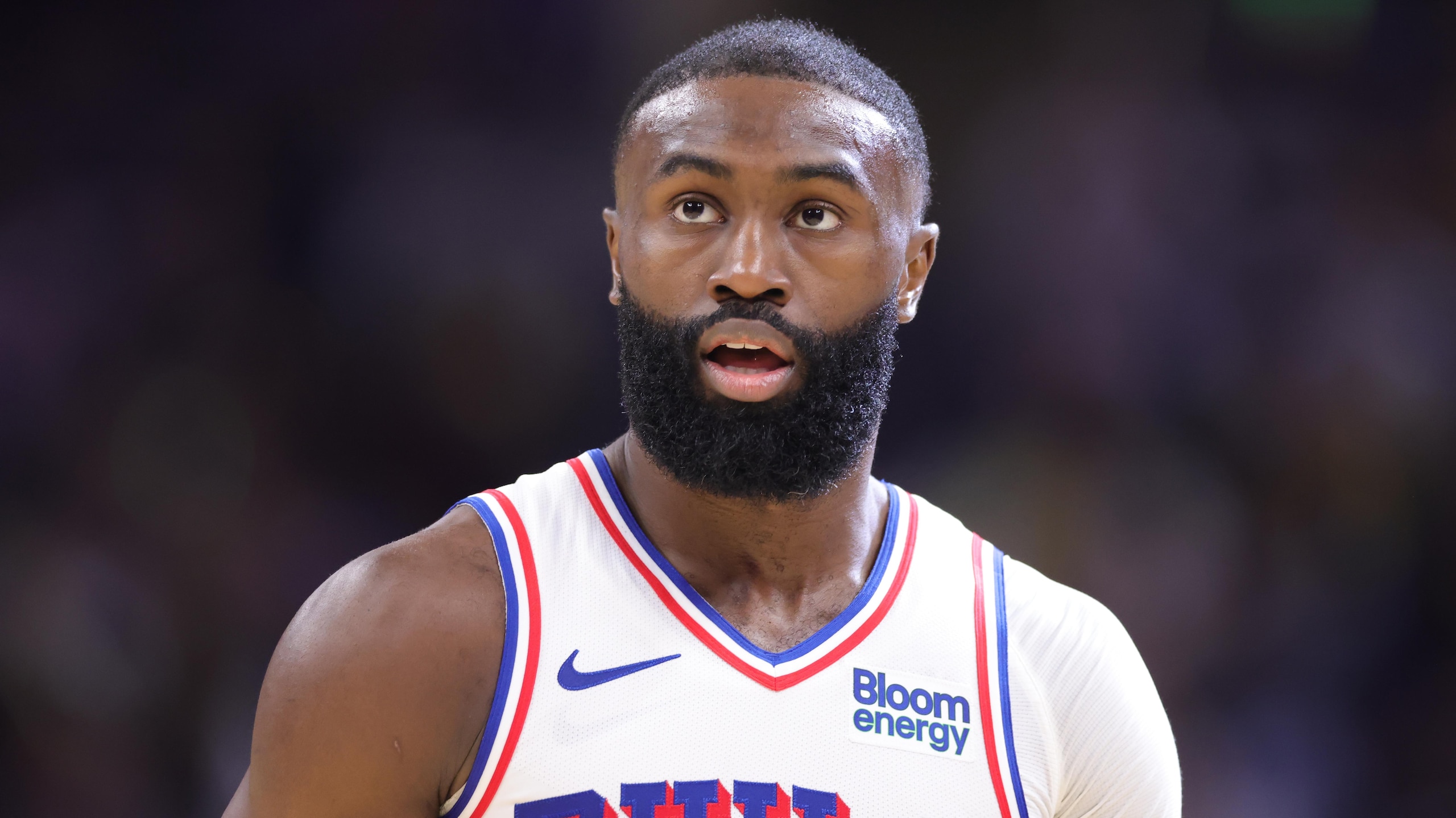 Philadelphia 76ers v Indiana Pacers