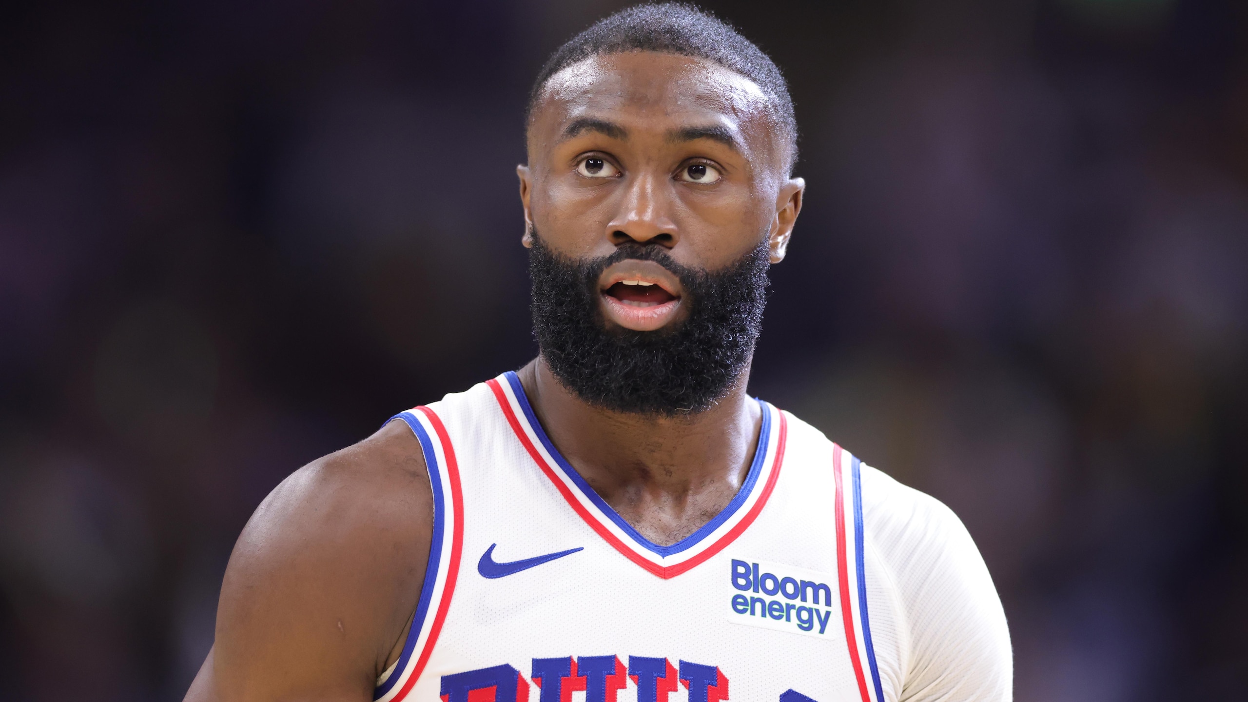 Philadelphia 76ers v Indiana Pacers