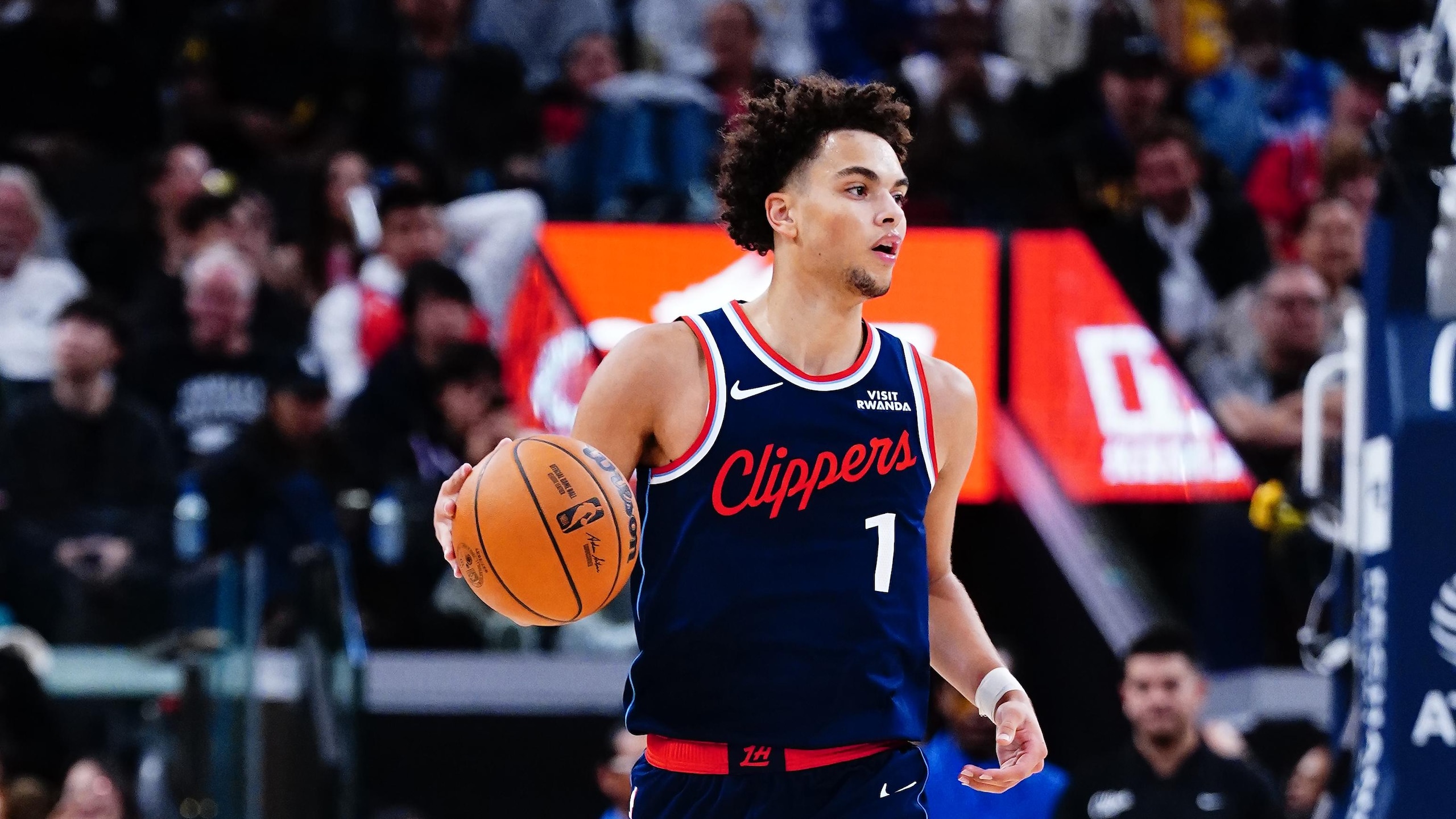 Los Angeles Lakers v Los Angeles Clippers Los Angeles Lakers v Los Angeles Clippers