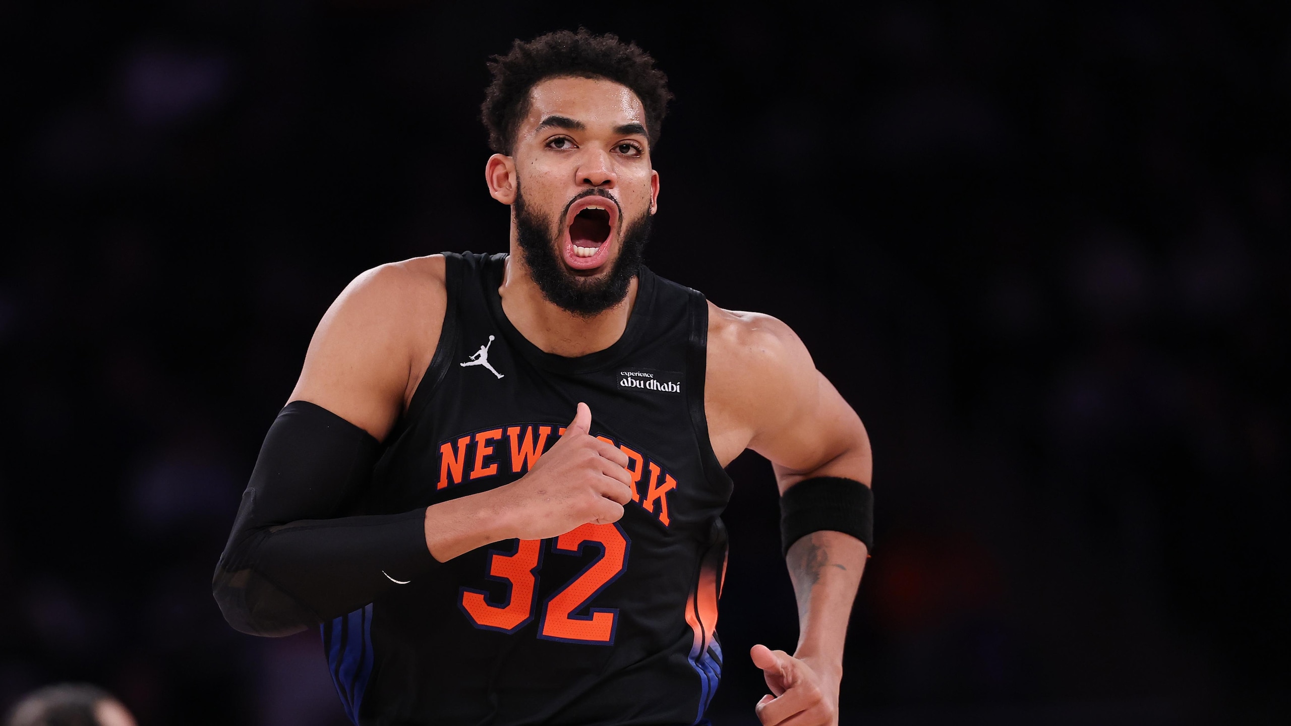 Orlando Magic v New York Knicks