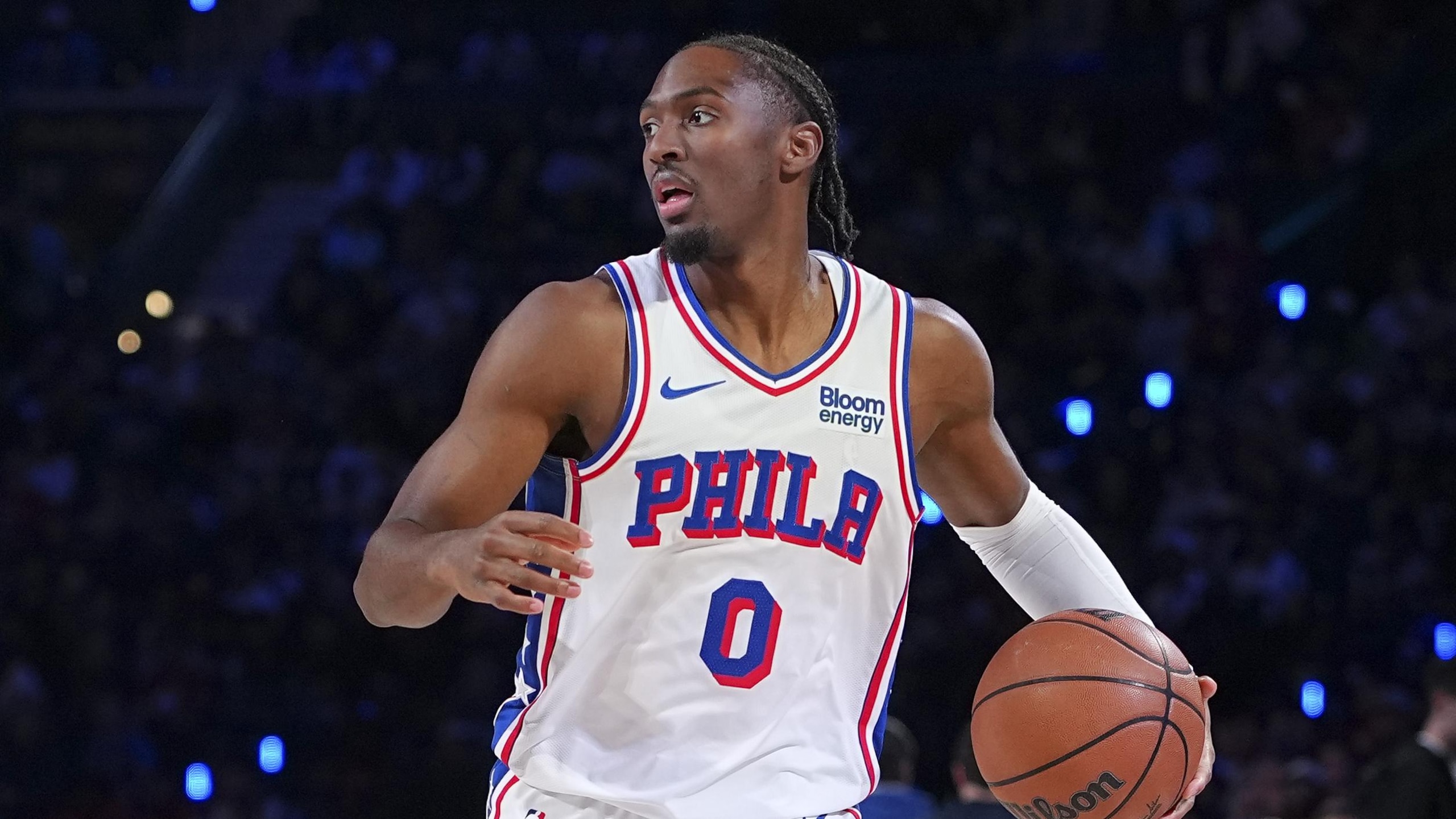 Detroit Pistons v Philadelphia 76ers Detroit Pistons v Philadelphia 76ers