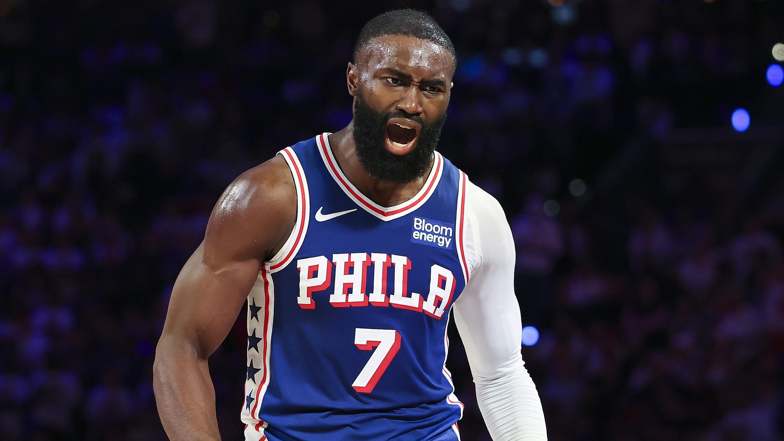 Cleveland Cavaliers v Philadelphia 76ers