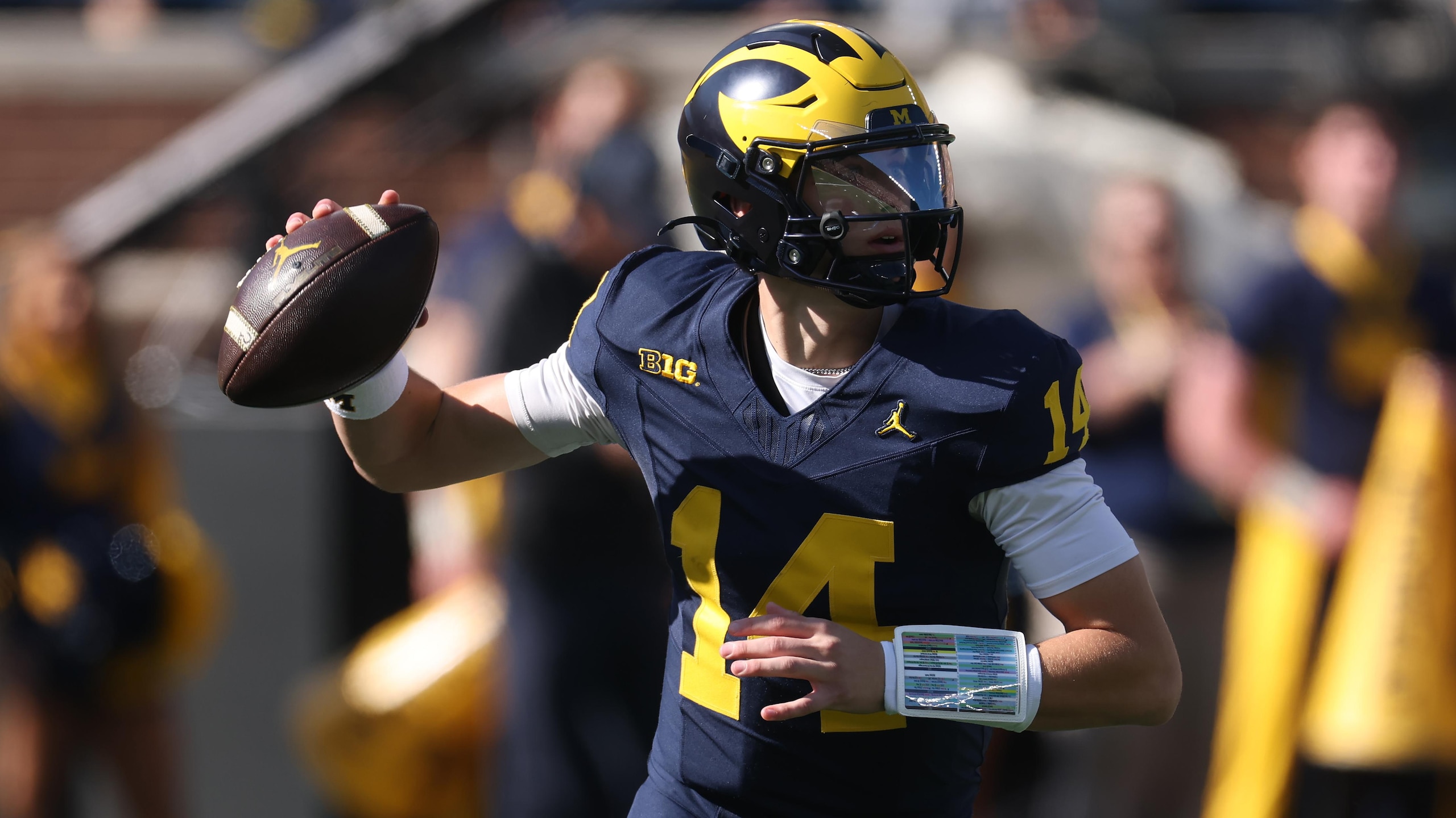 Indiana v Michigan Indiana v Michigan