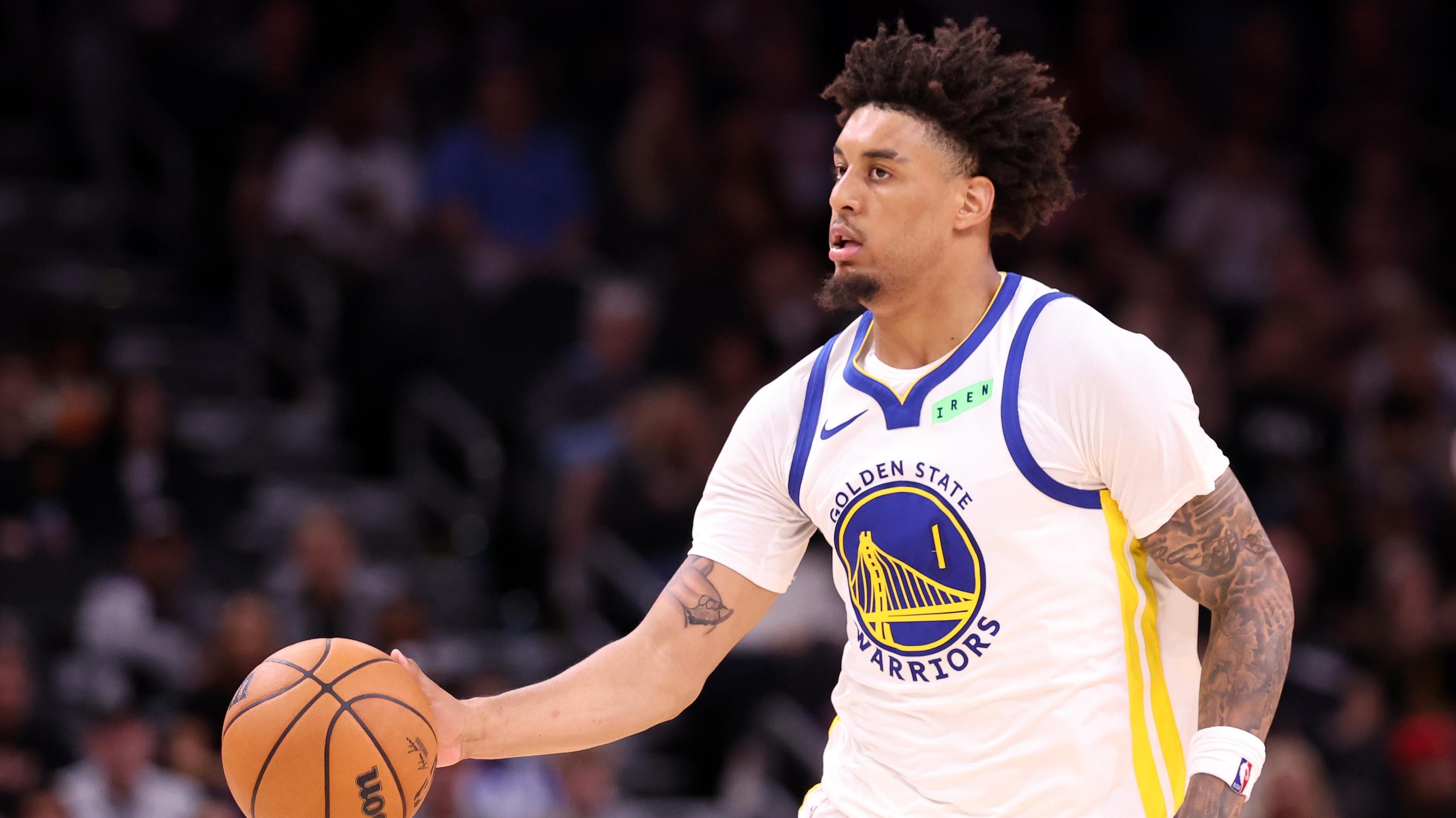 Golden State Warriors v Phoenix Suns