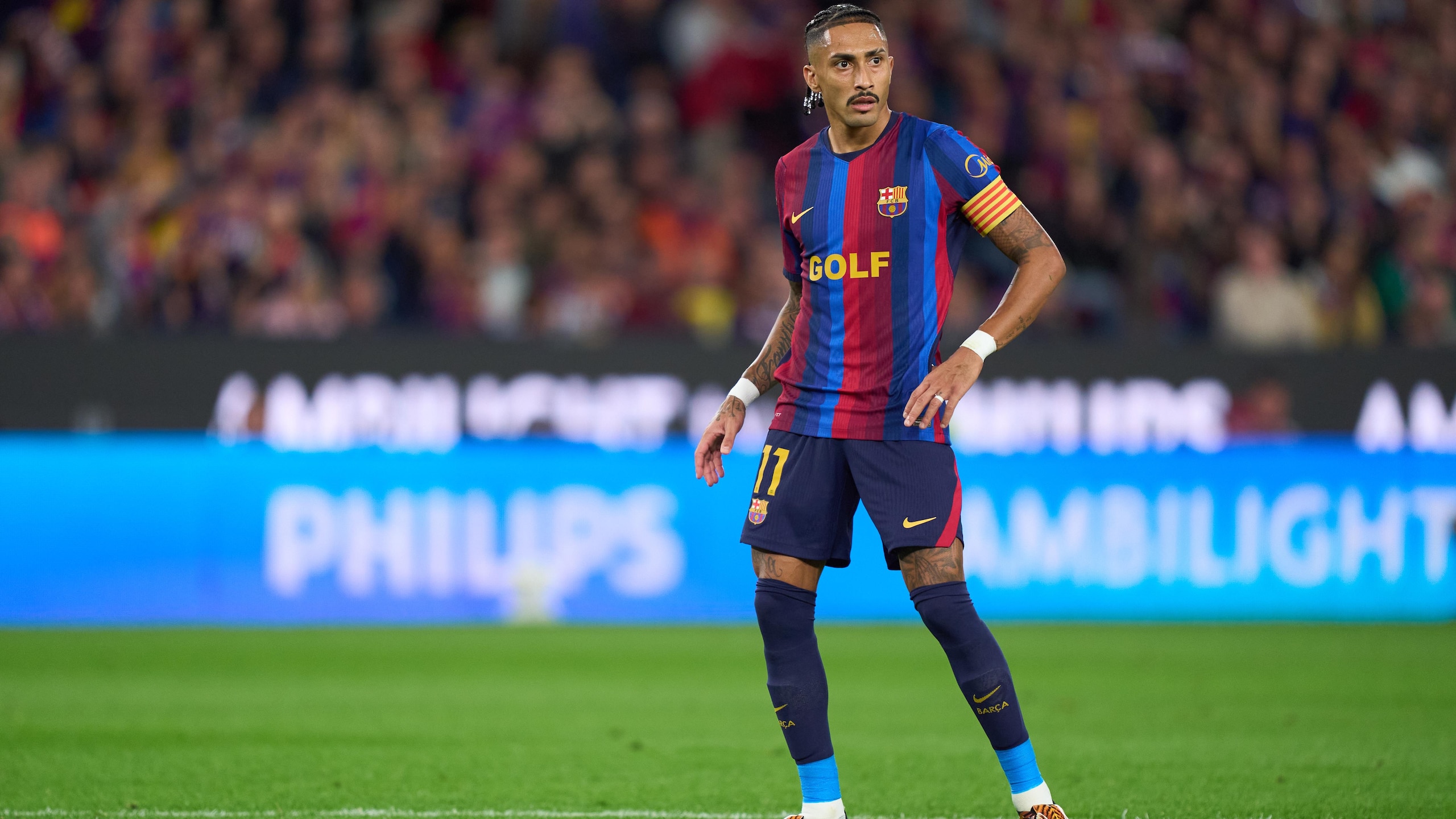 FC Barcelona v Real Madrid - LaLiga EA Sports 2026/27 FC Barcelona v Real Madrid - LaLiga EA Sports 2026/27