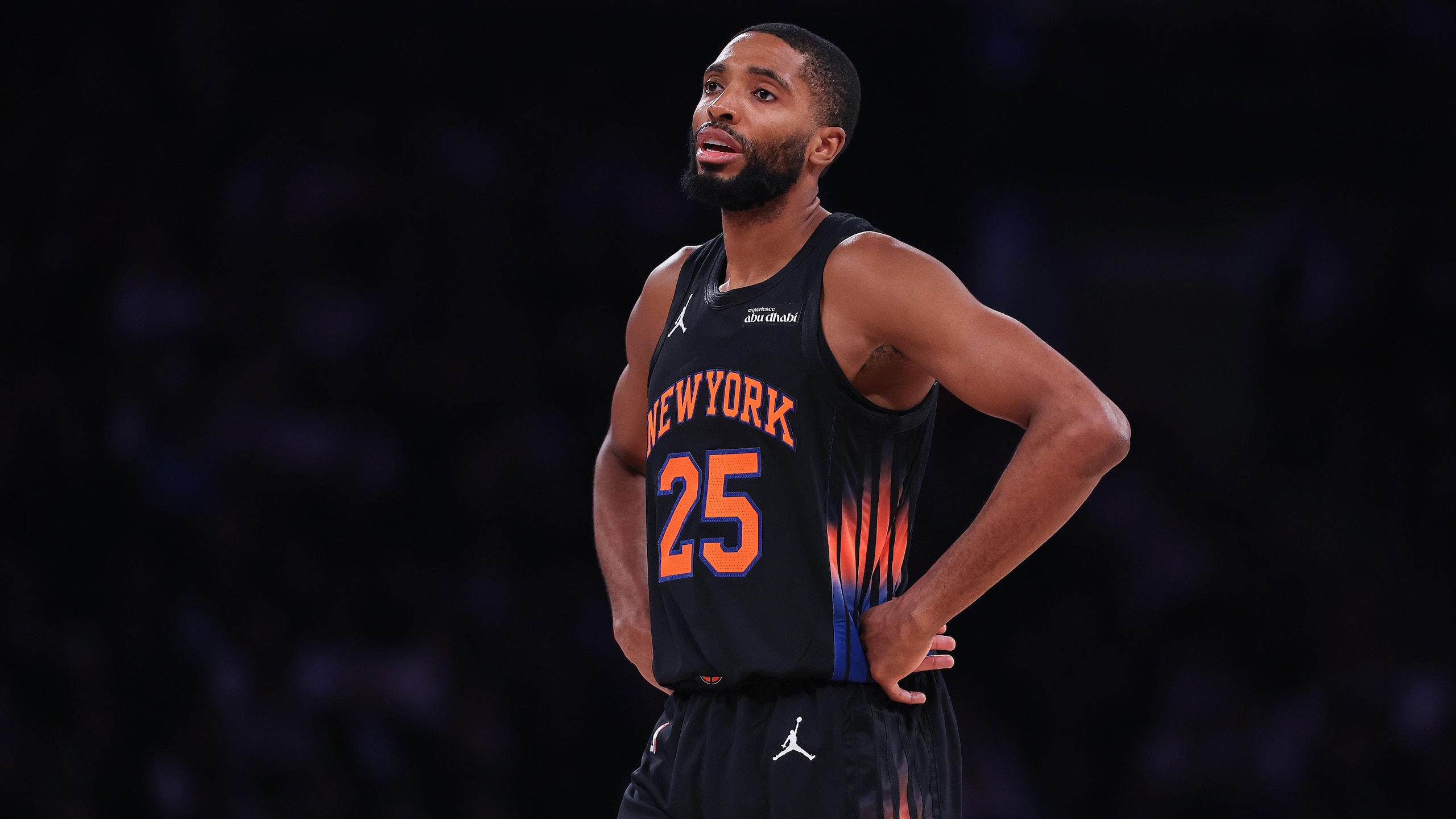 Orlando Magic v New York Knicks