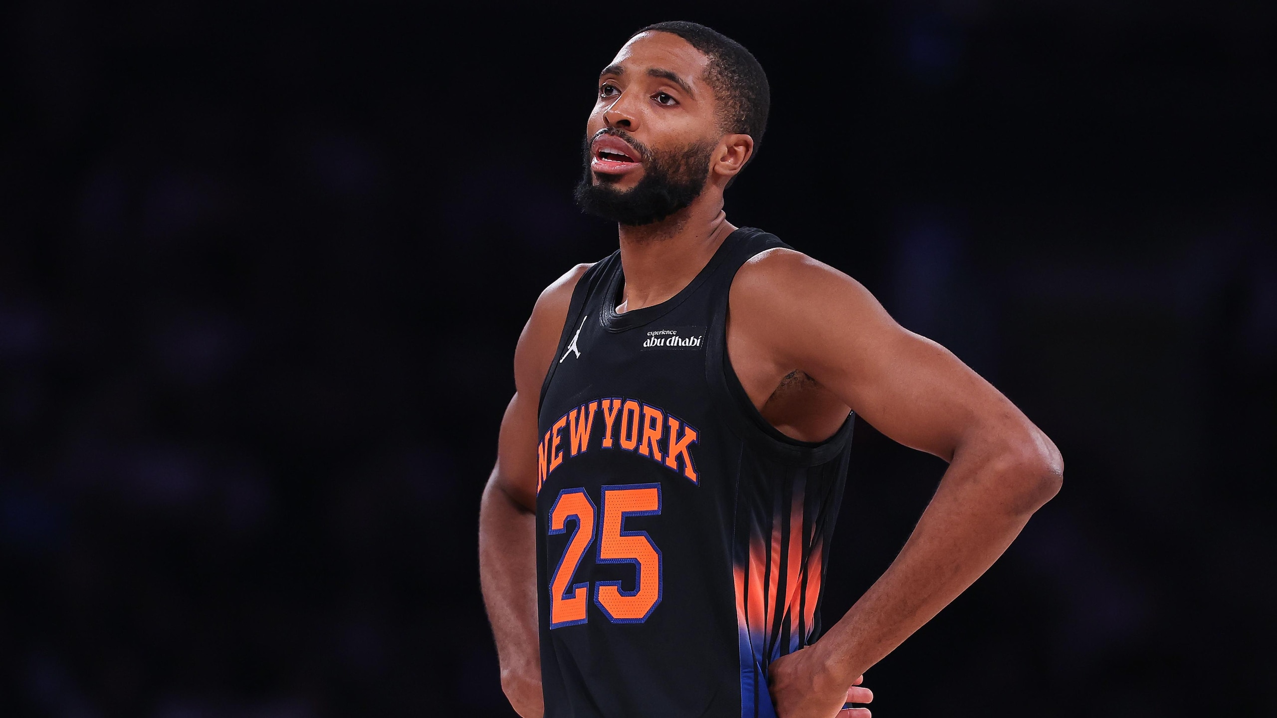 Orlando Magic v New York Knicks