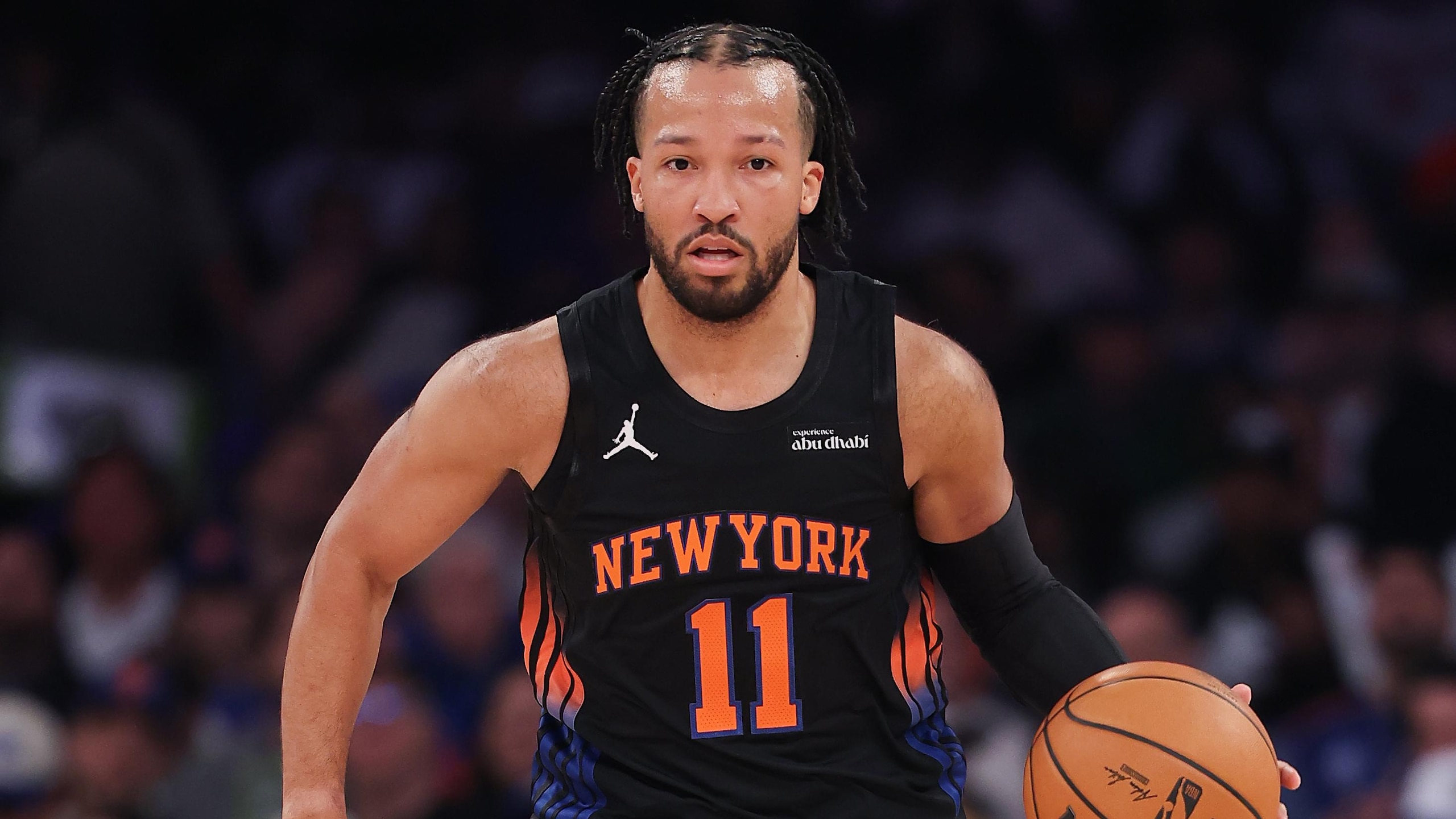 Orlando Magic v New York Knicks Orlando Magic v New York Knicks