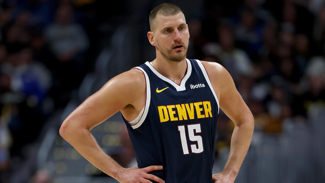 Nikola Jokic Defends Ripping Nuggets Fans For Boos in Video, 'They Are Not Real Fans'