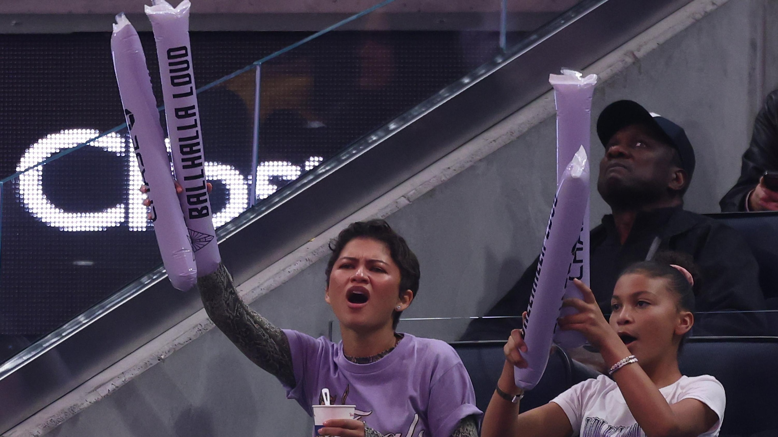 2026 WNBA Finals - Game Five 2026 WNBA Finals - Game Five